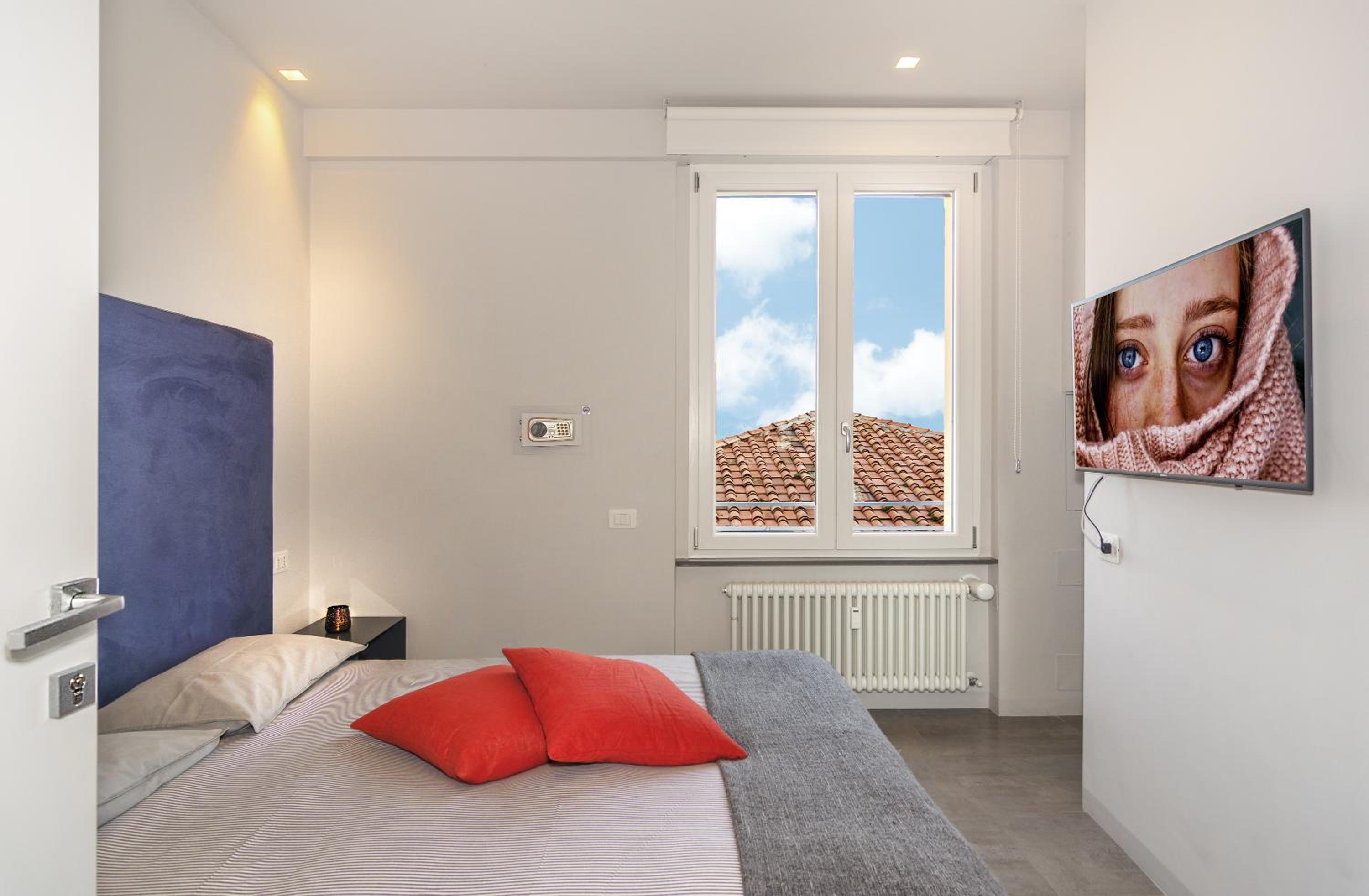 Standard Double Room photo 1