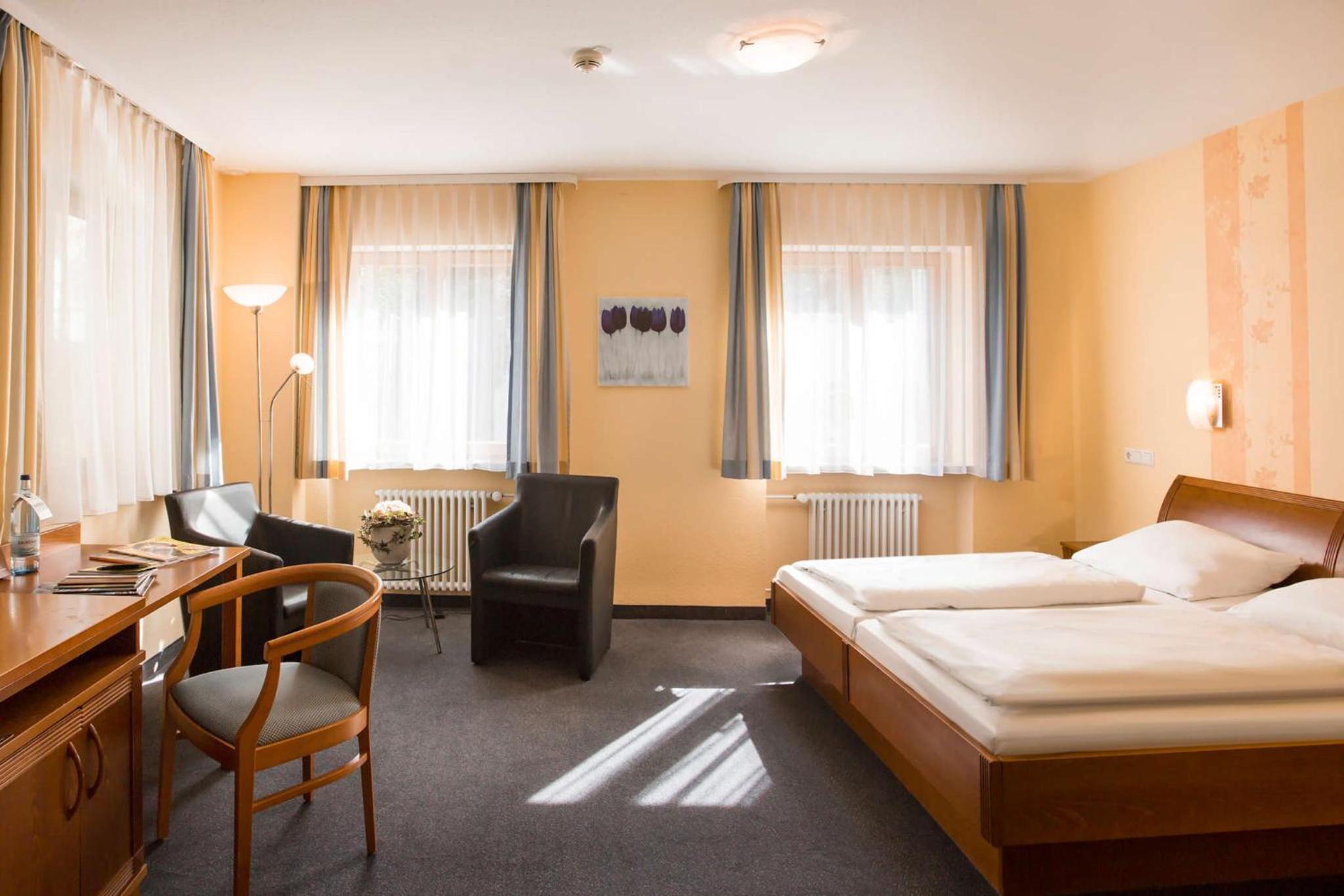 Comfort Double Room