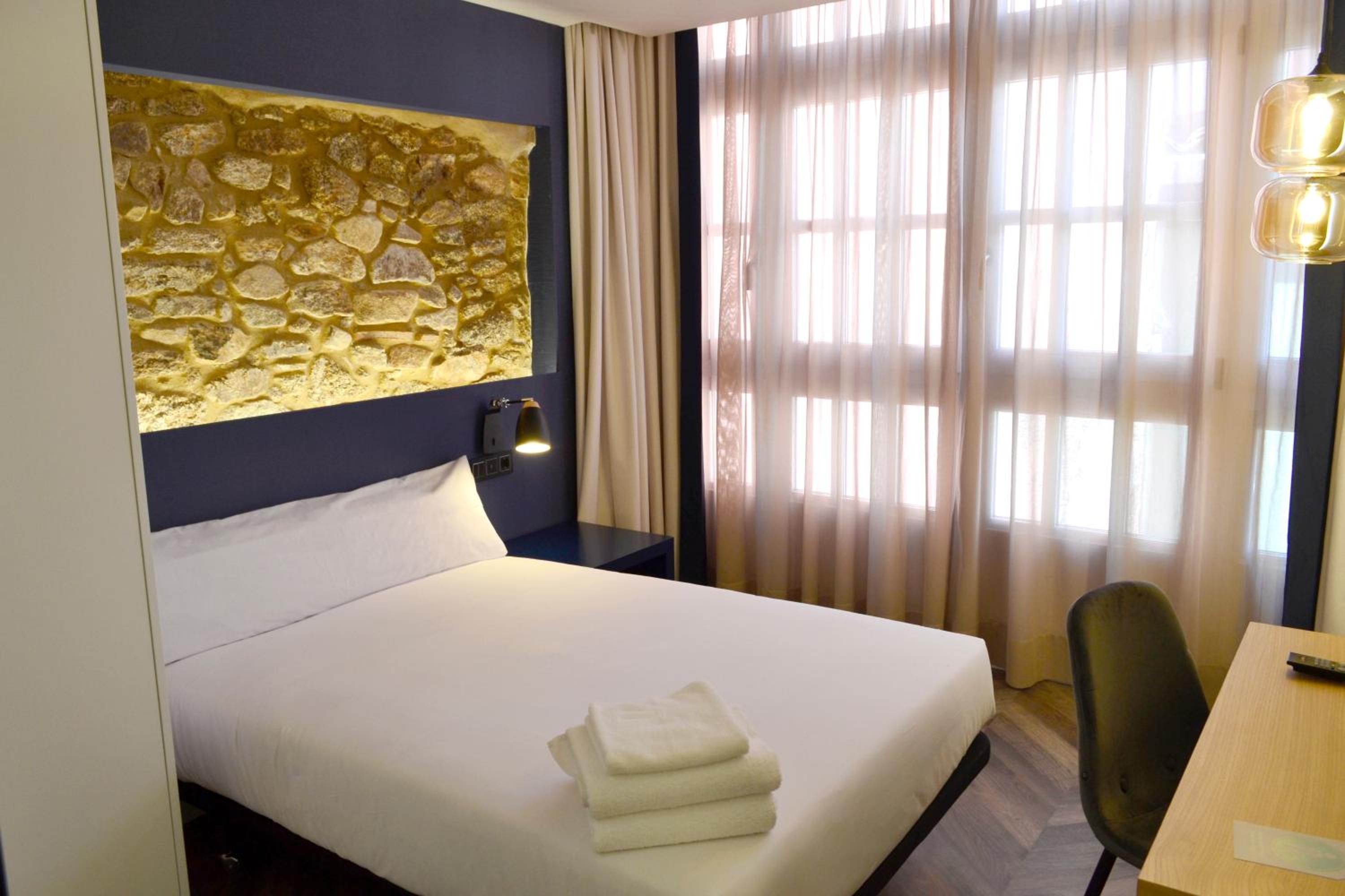 Habitación Doble Económica
