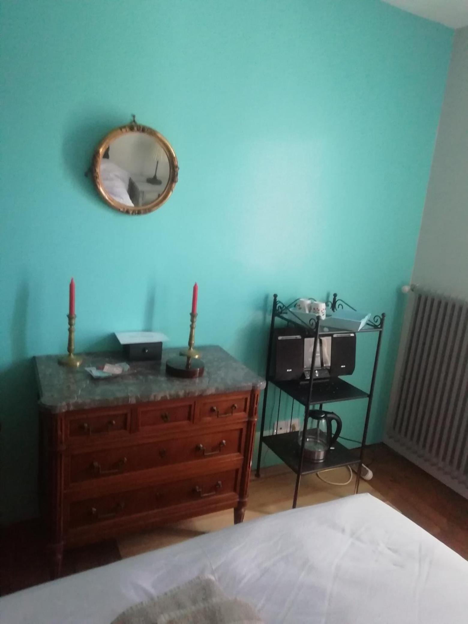 Standard Double Room photo 1