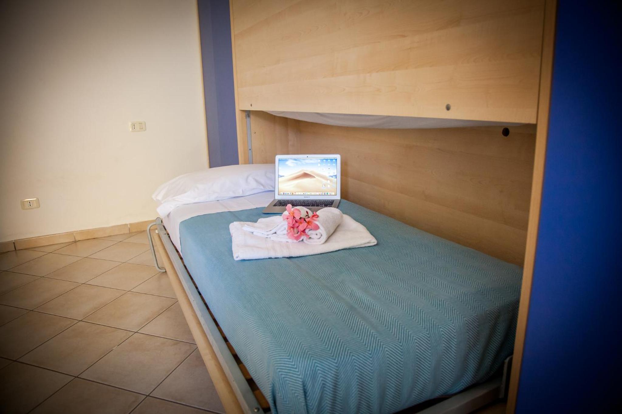Standard  Double Room