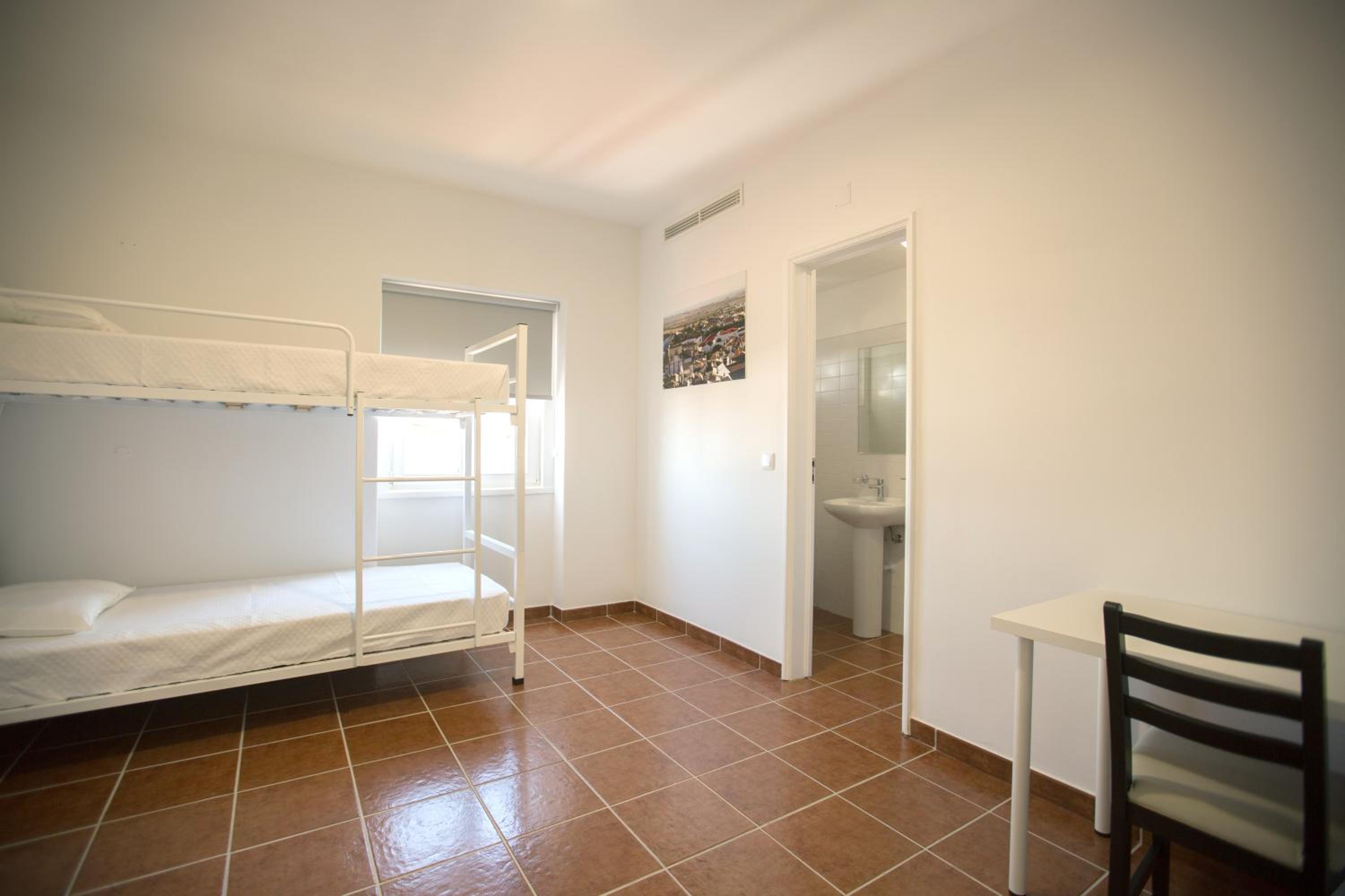 Triple Room with Bathroom
