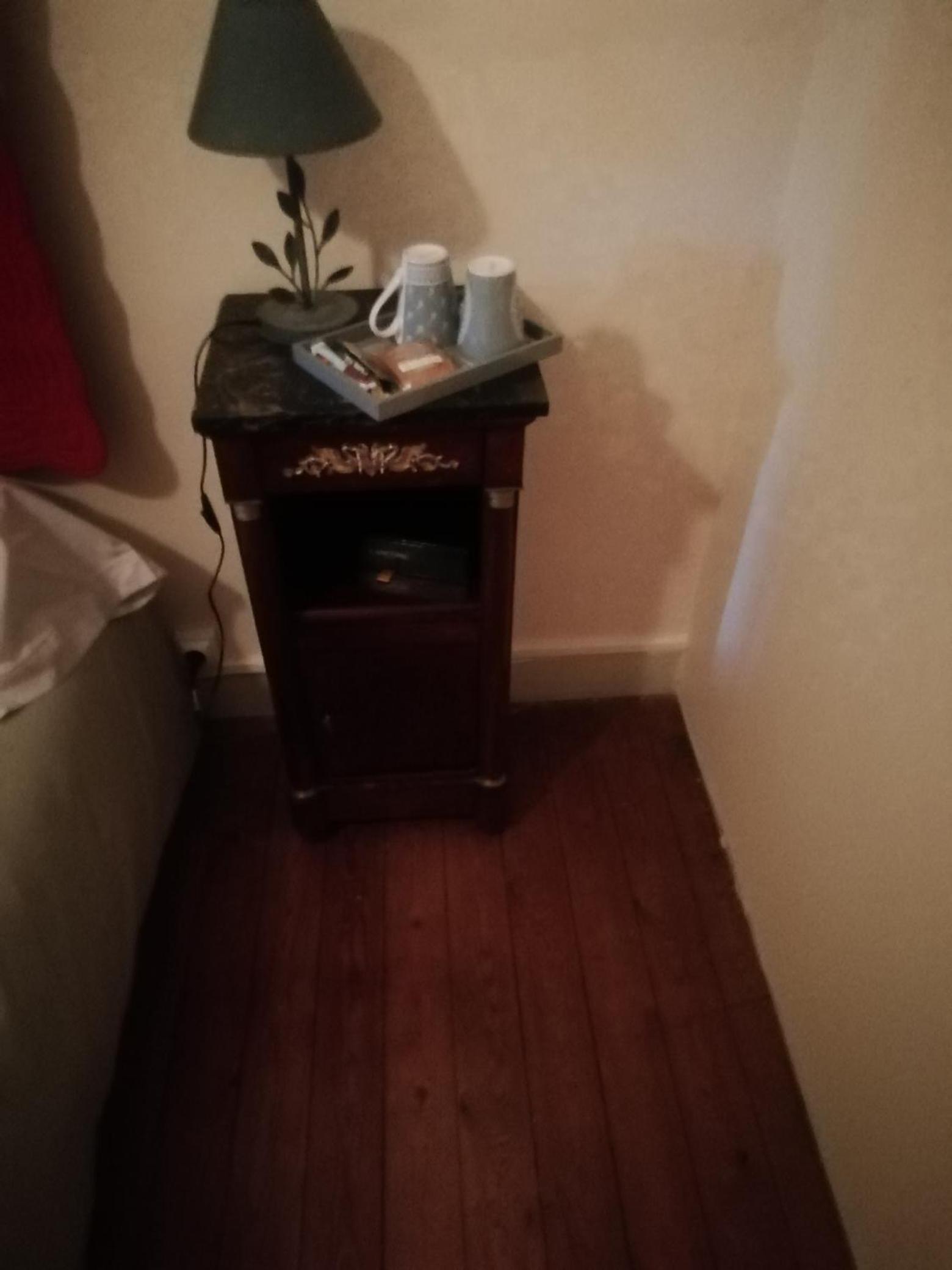 Double Room - Photo 4