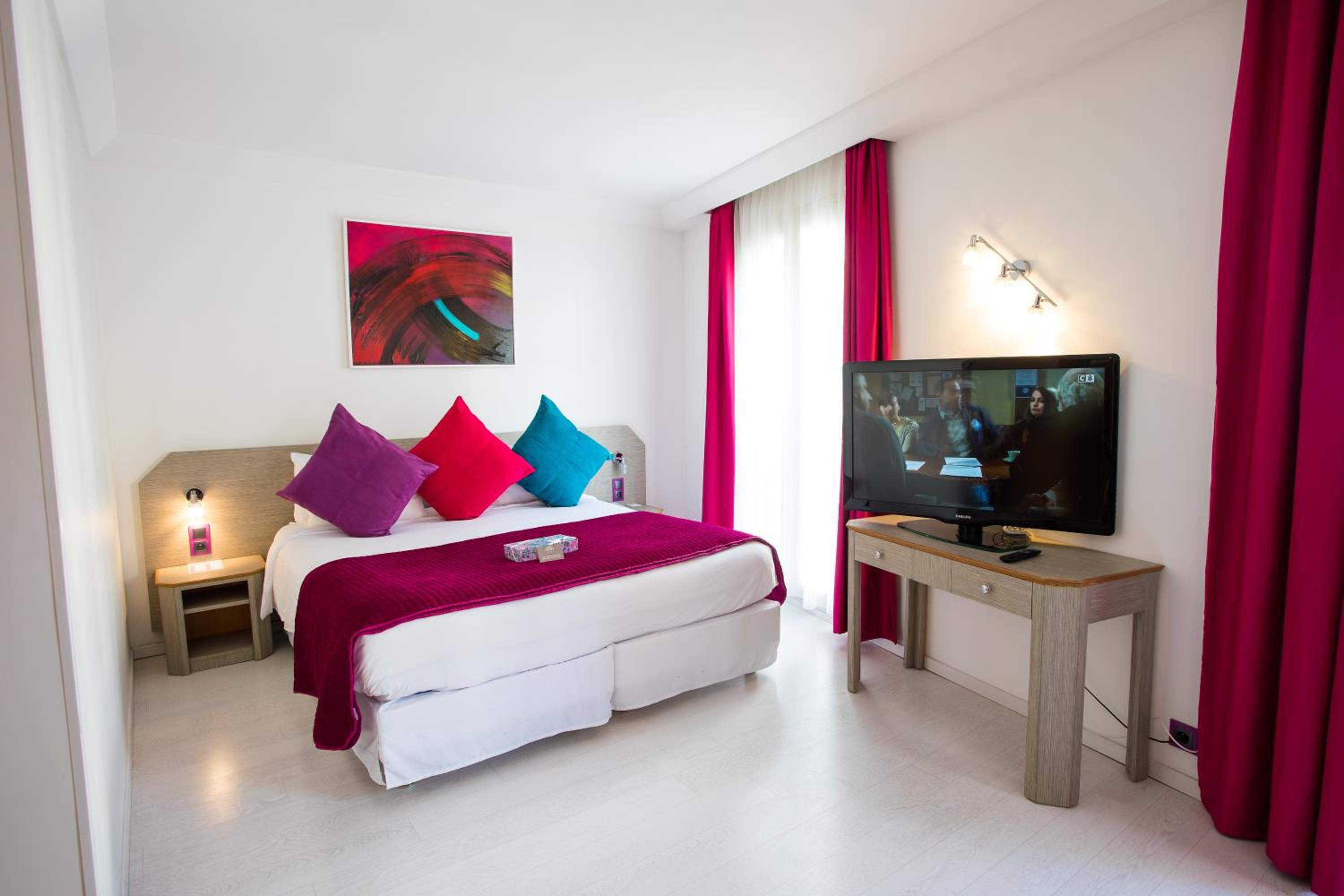 Privilege Double Room - Free Spa Access - Photo 4