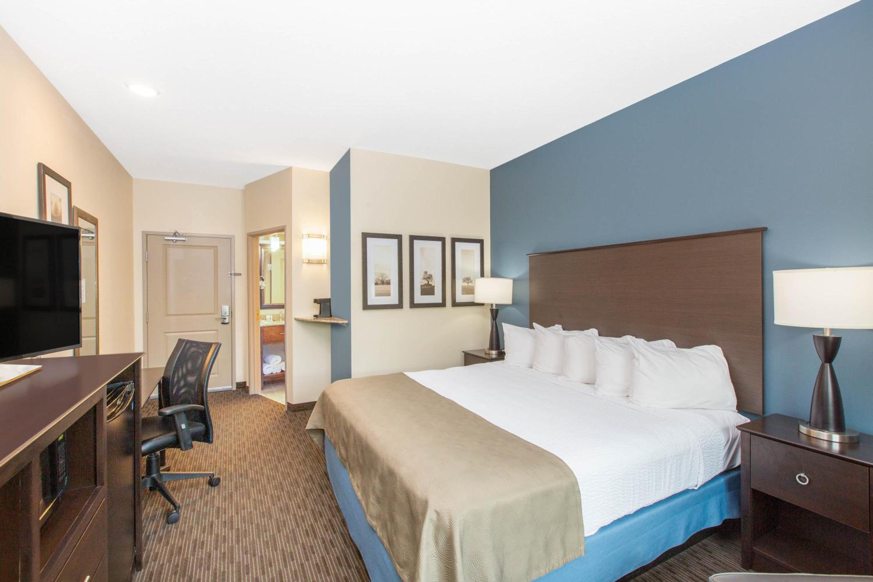 AmericInn by Wyndham Humboldt, Foto 2