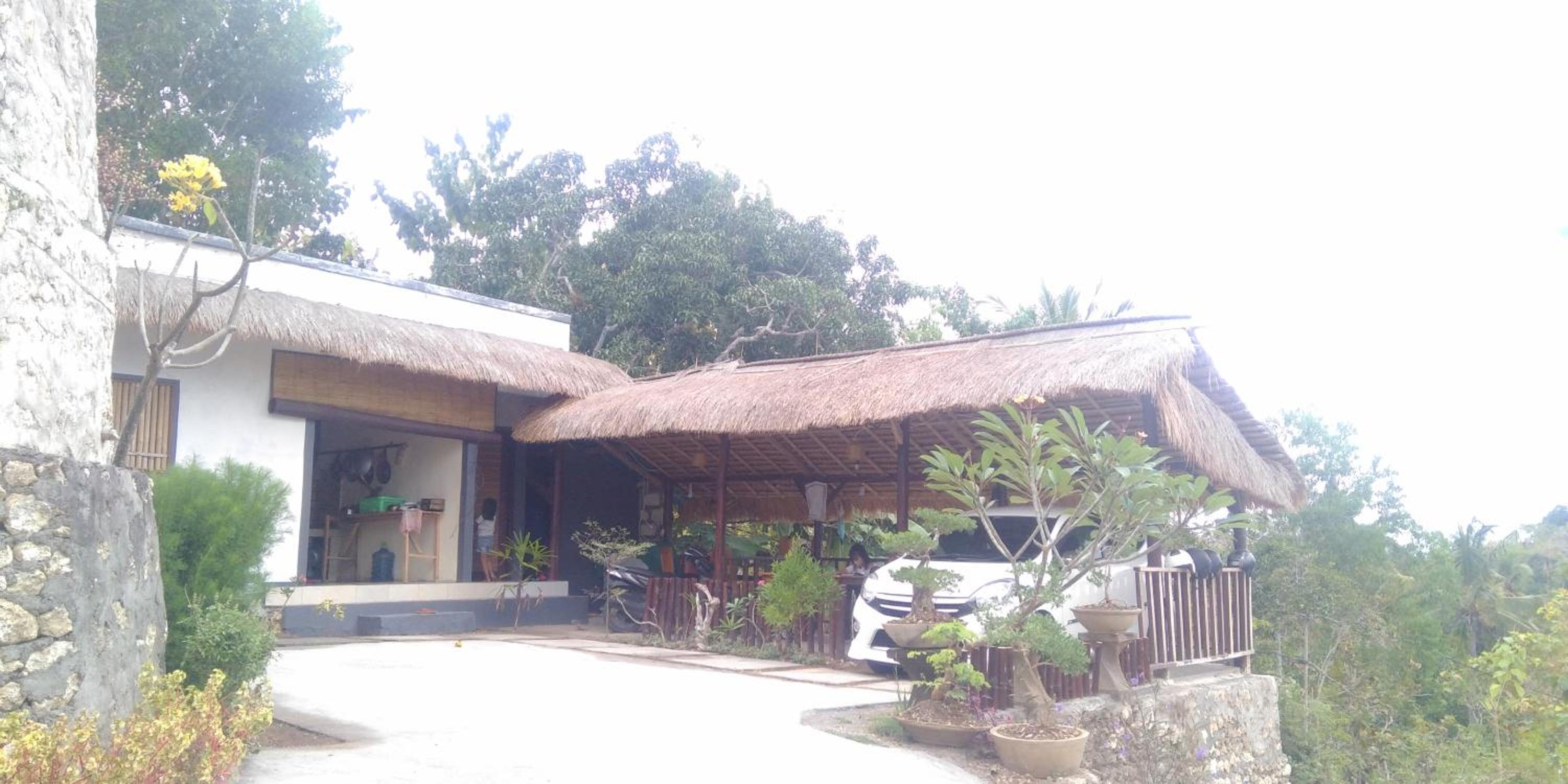 Double Room with Mountain View - Photo 19