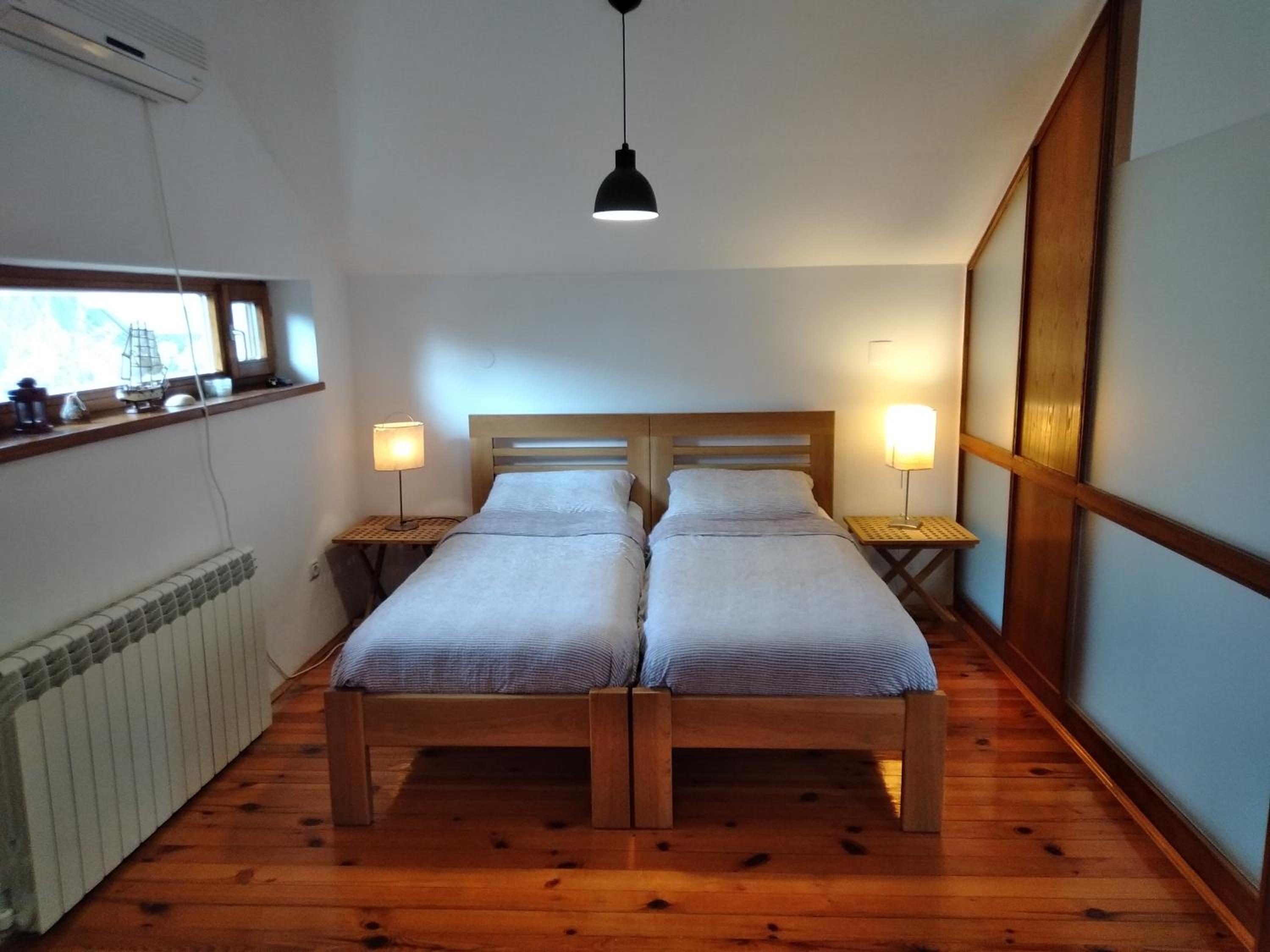 Two-Bedroom Villa photo 3