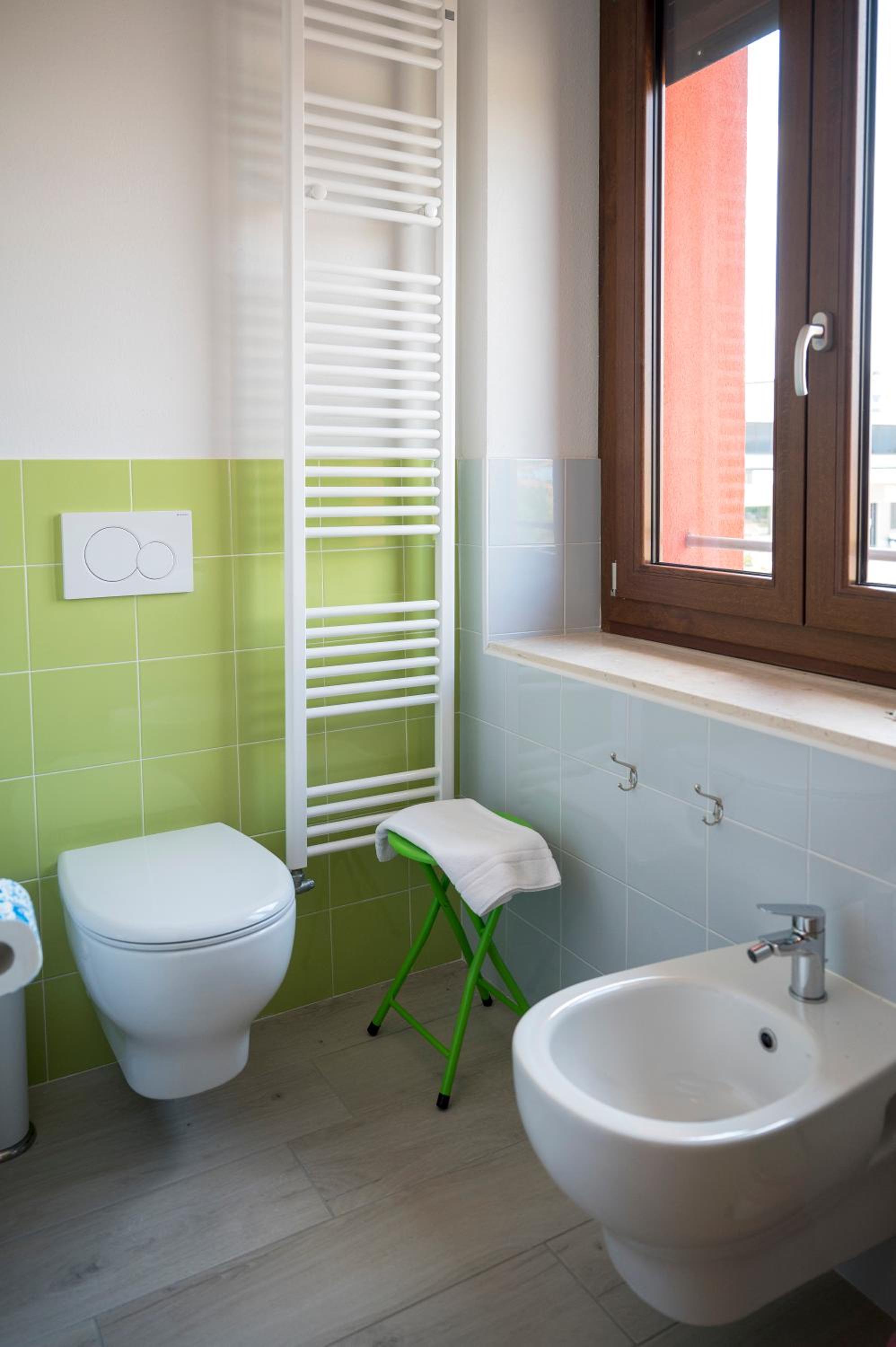 Standard Double Room - Photo 7