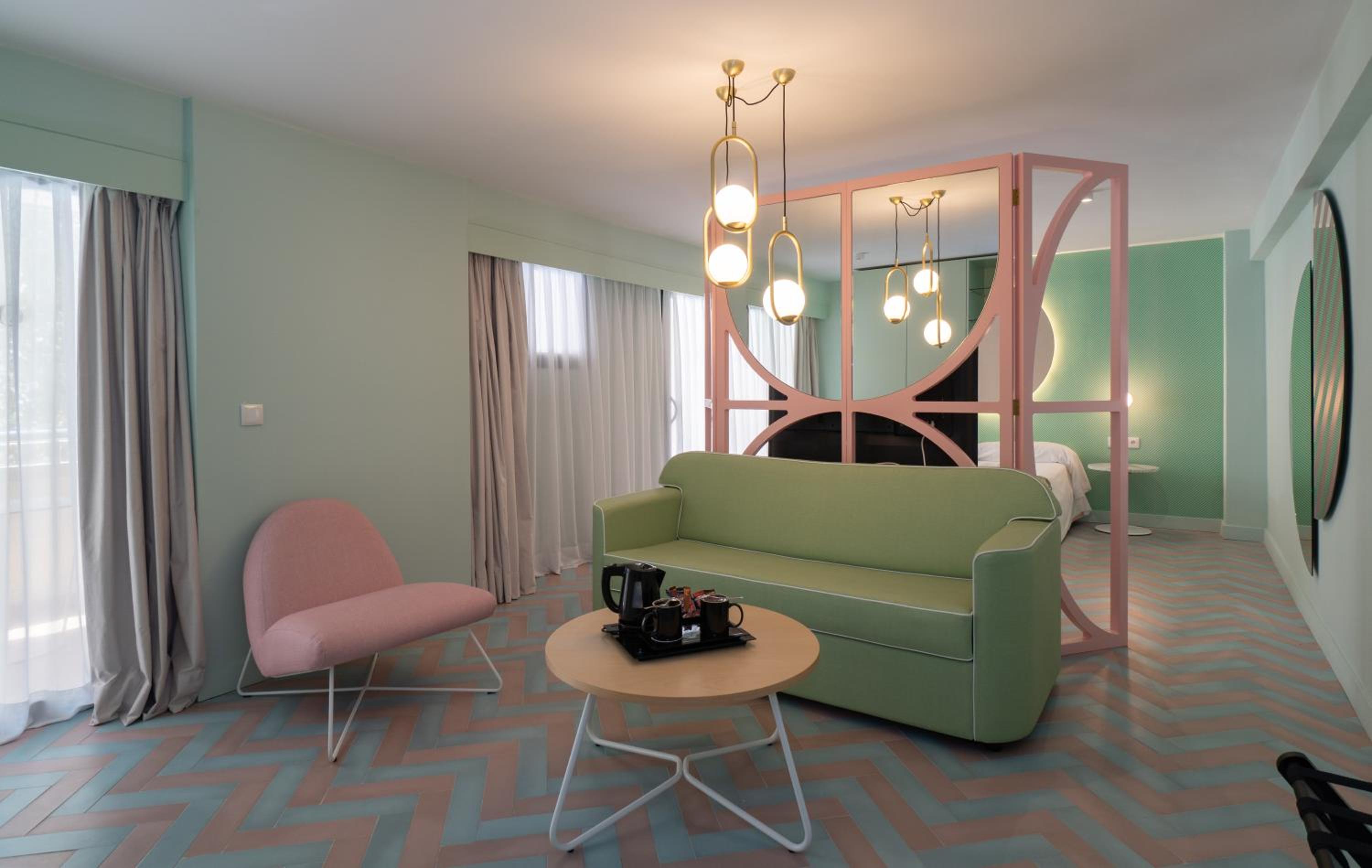 Junior Suite - Photo 8