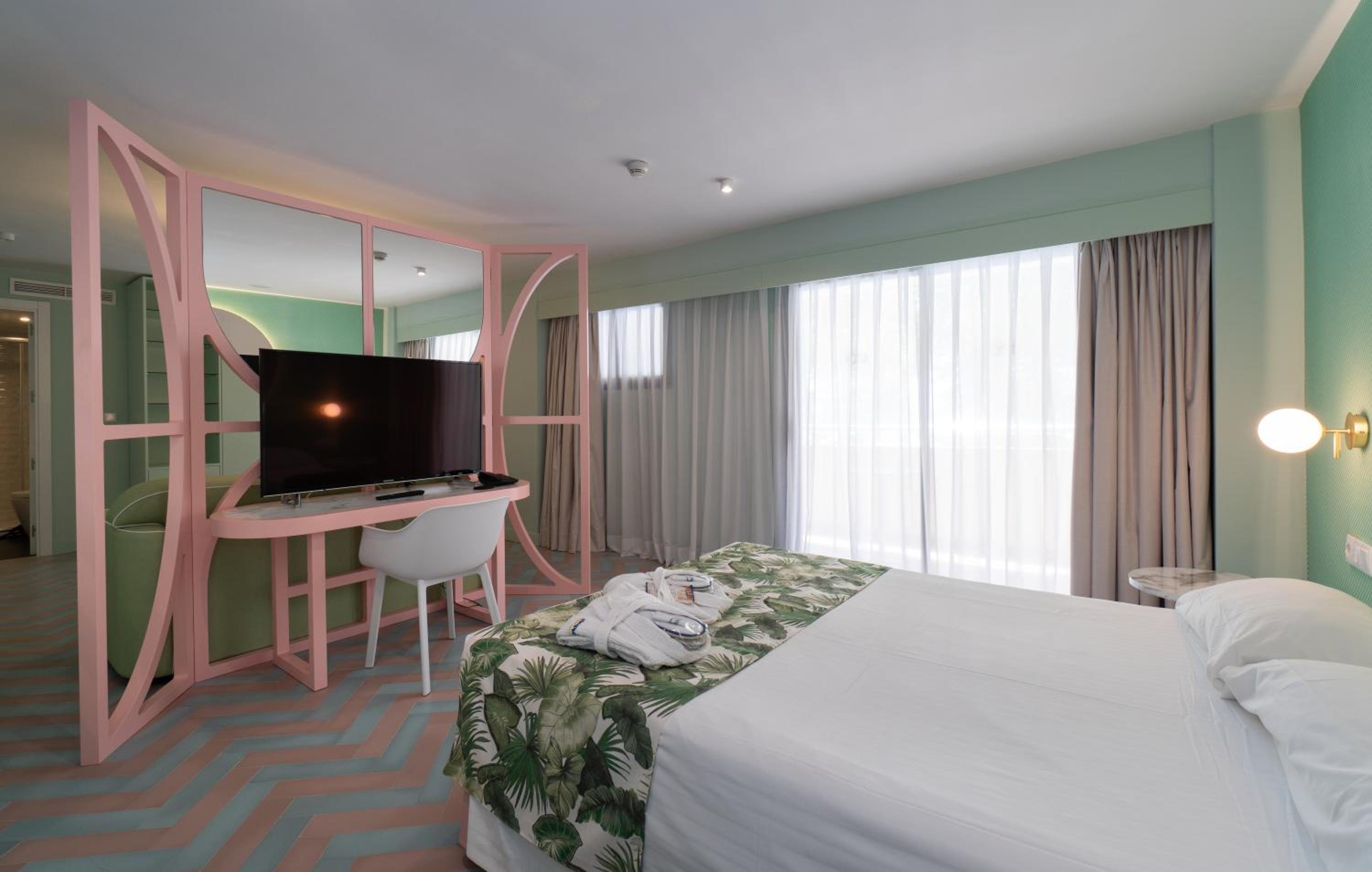 Junior Suite - Photo 15
