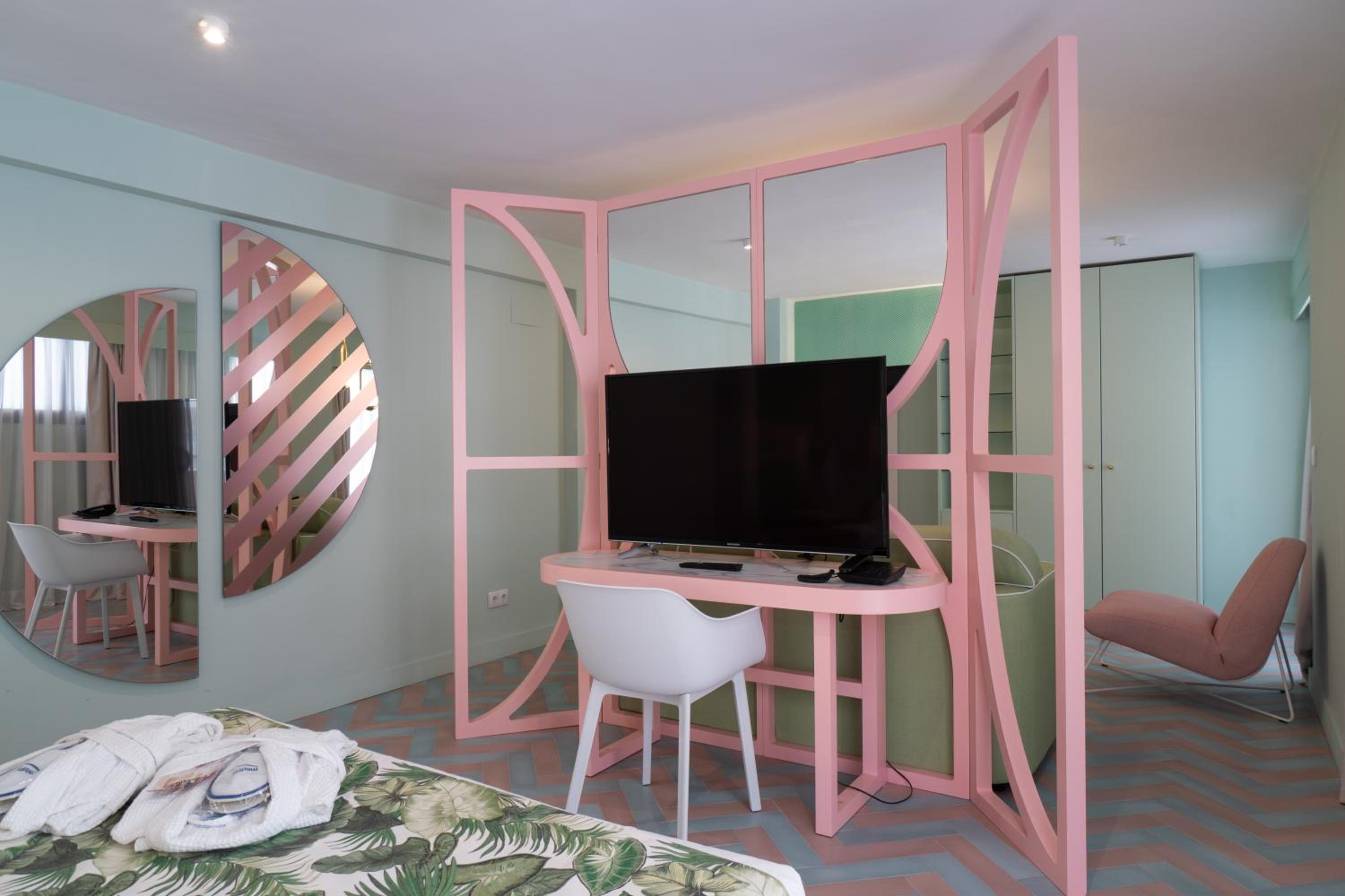 Junior Suite - Photo 2