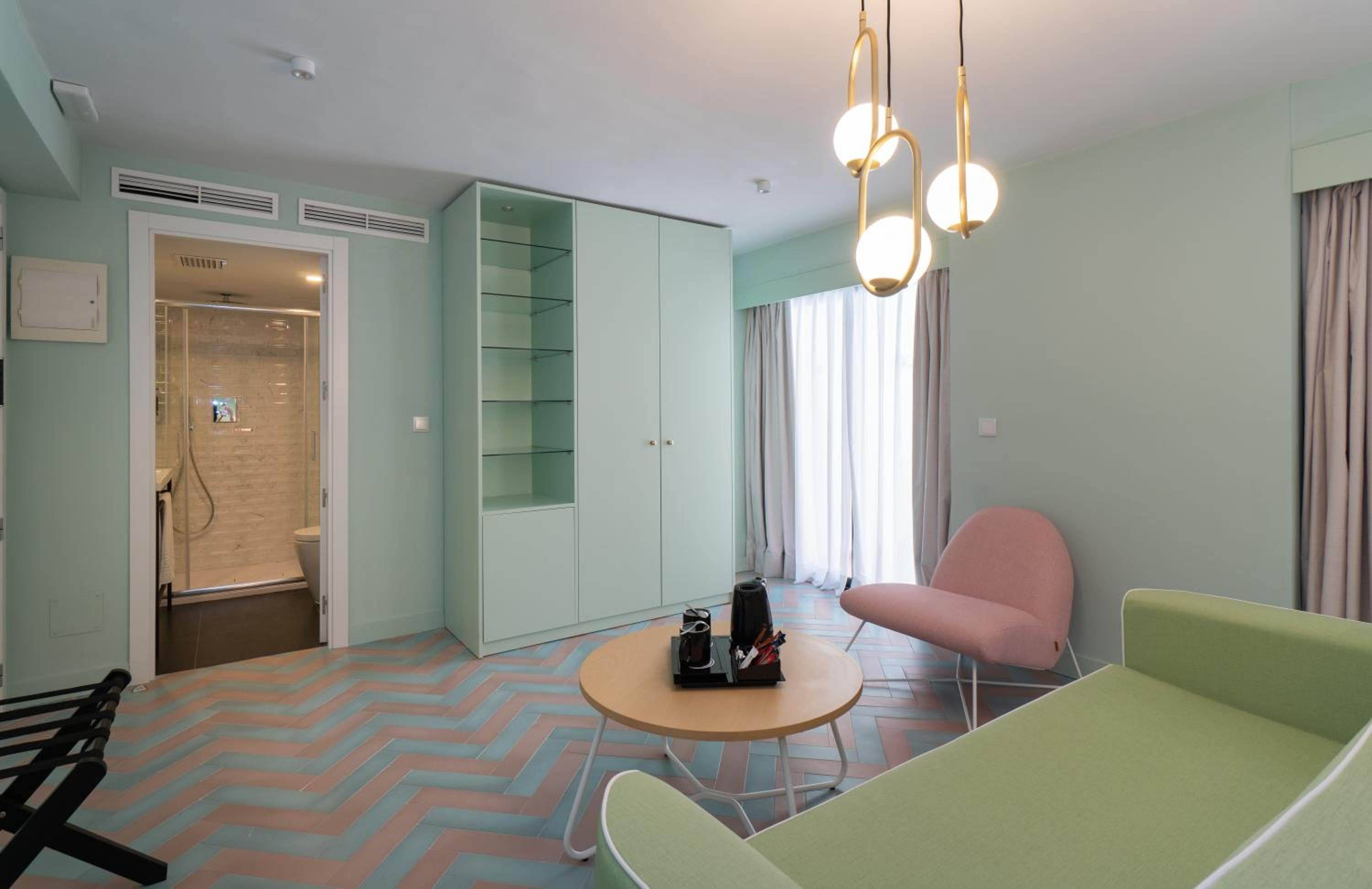 Junior Suite - Photo 3