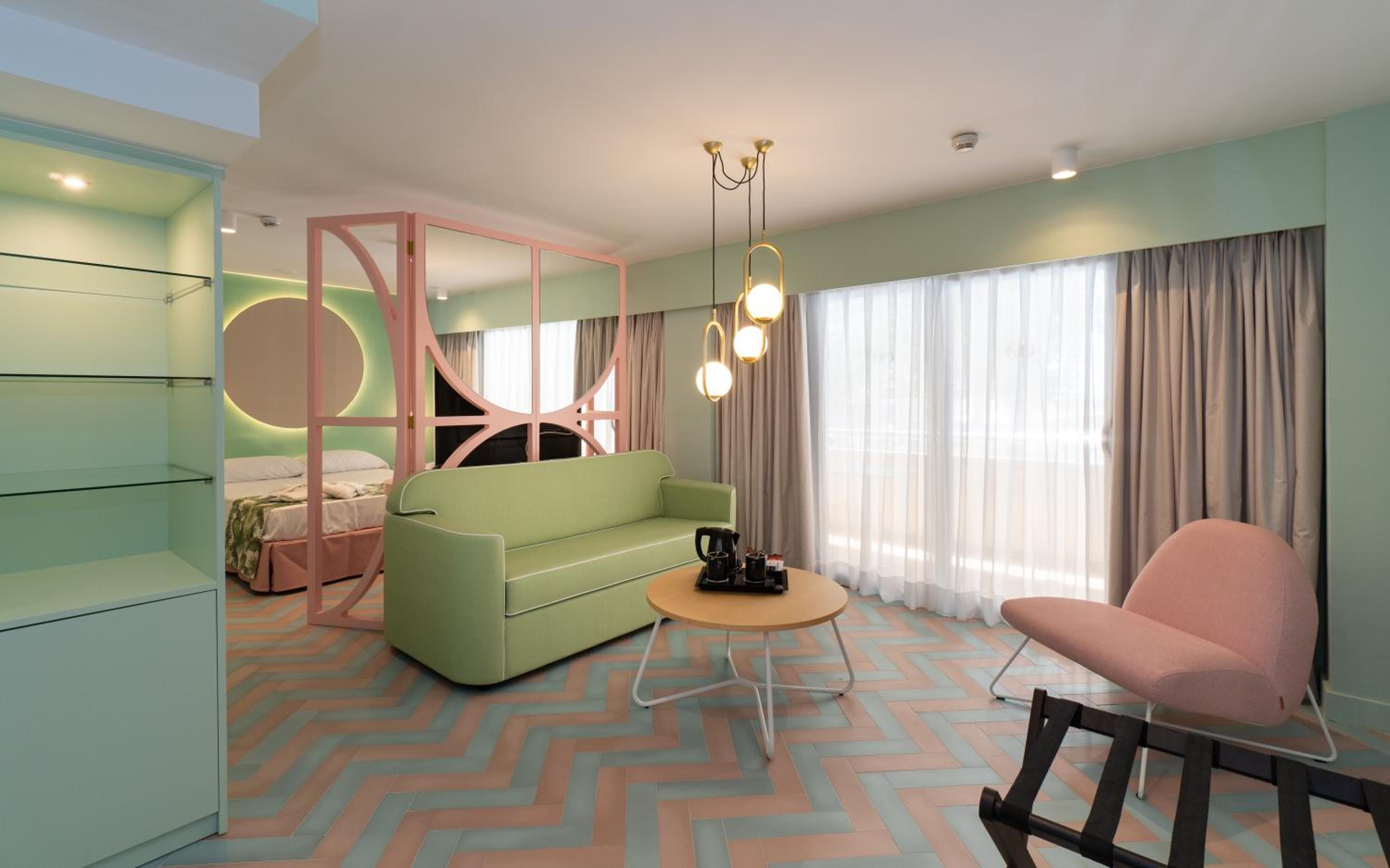 Junior Suite - Photo 10
