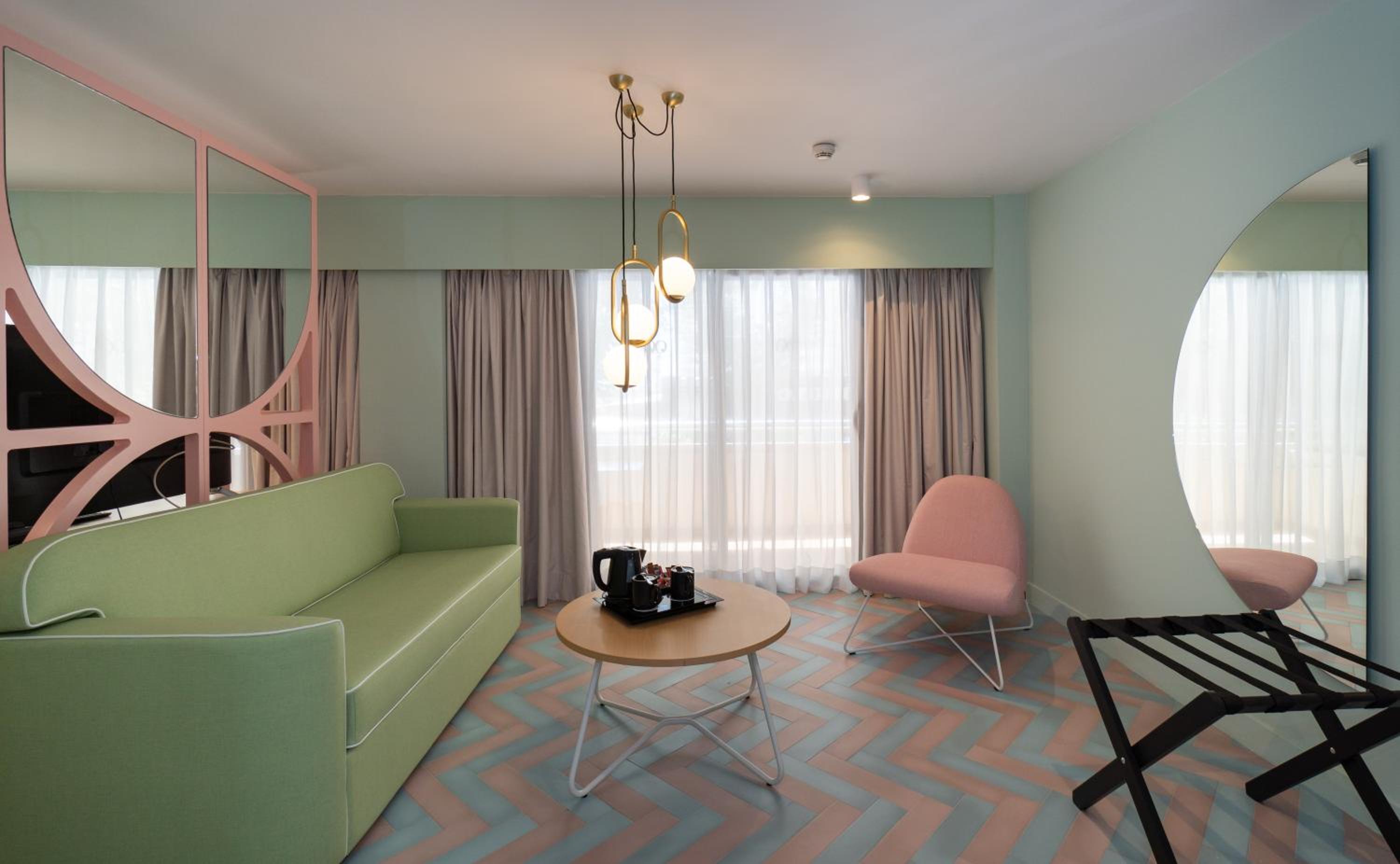 Junior Suite - Photo 5