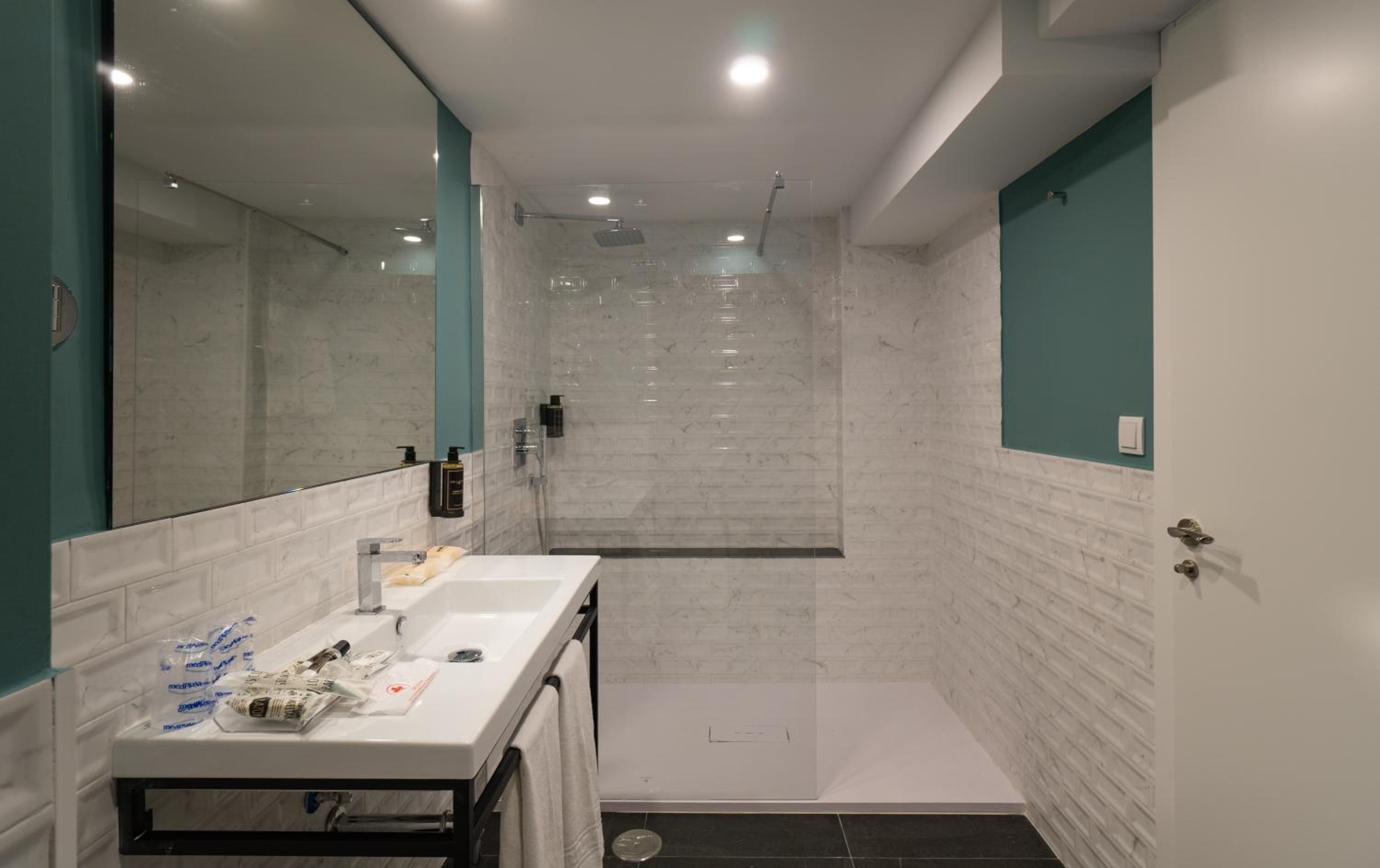 Junior Suite - Photo 17