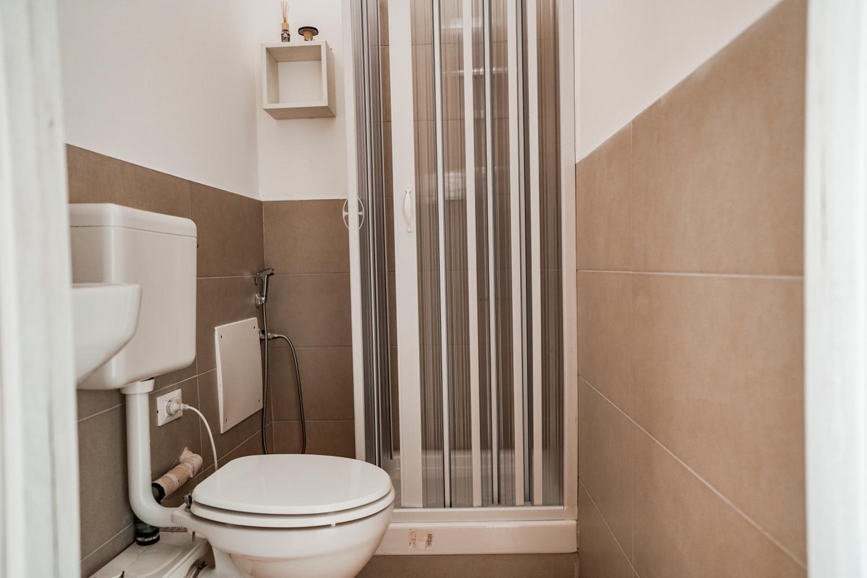 Double or Twin Room with Terrace photo 3
