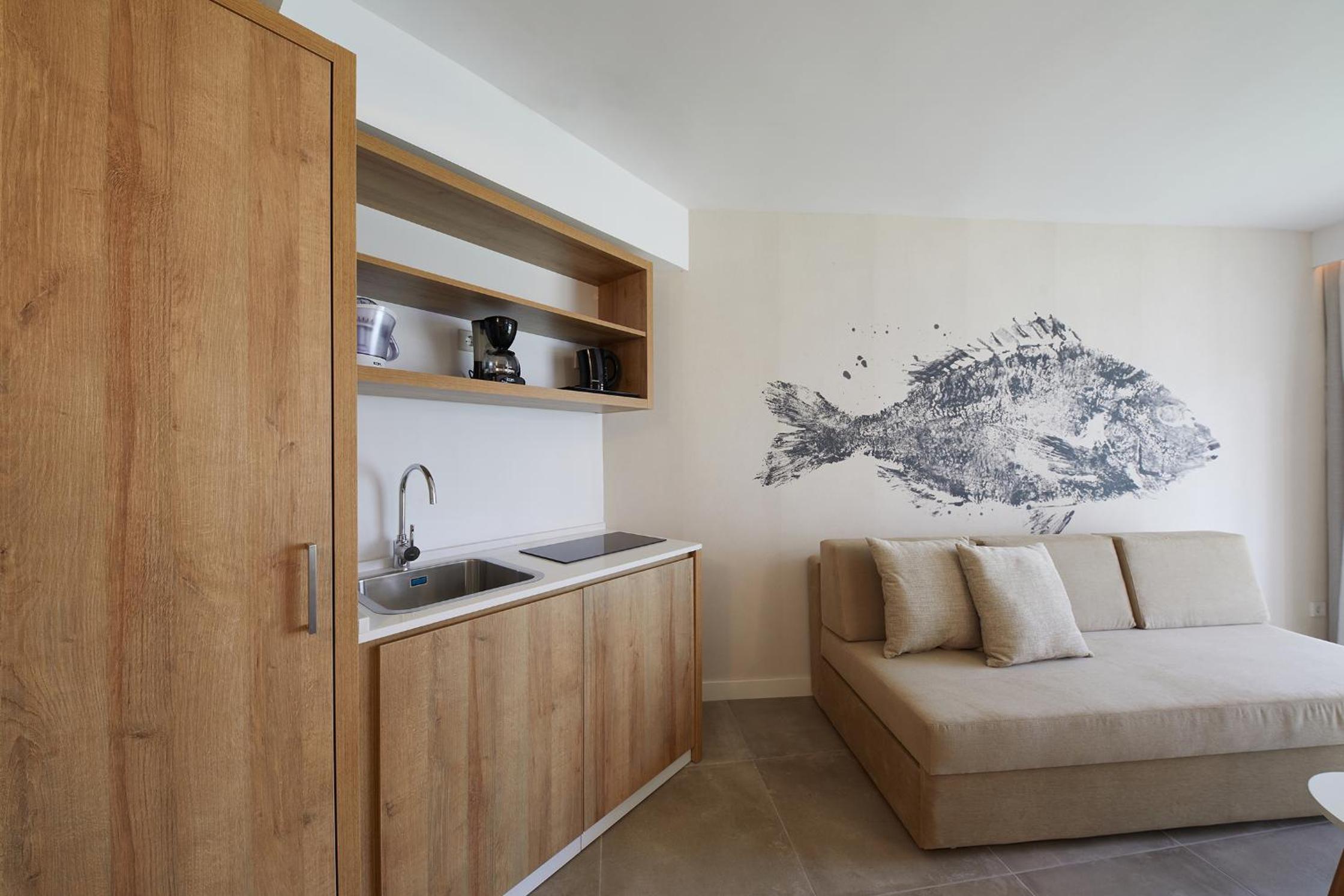 Apartamento Apartamento