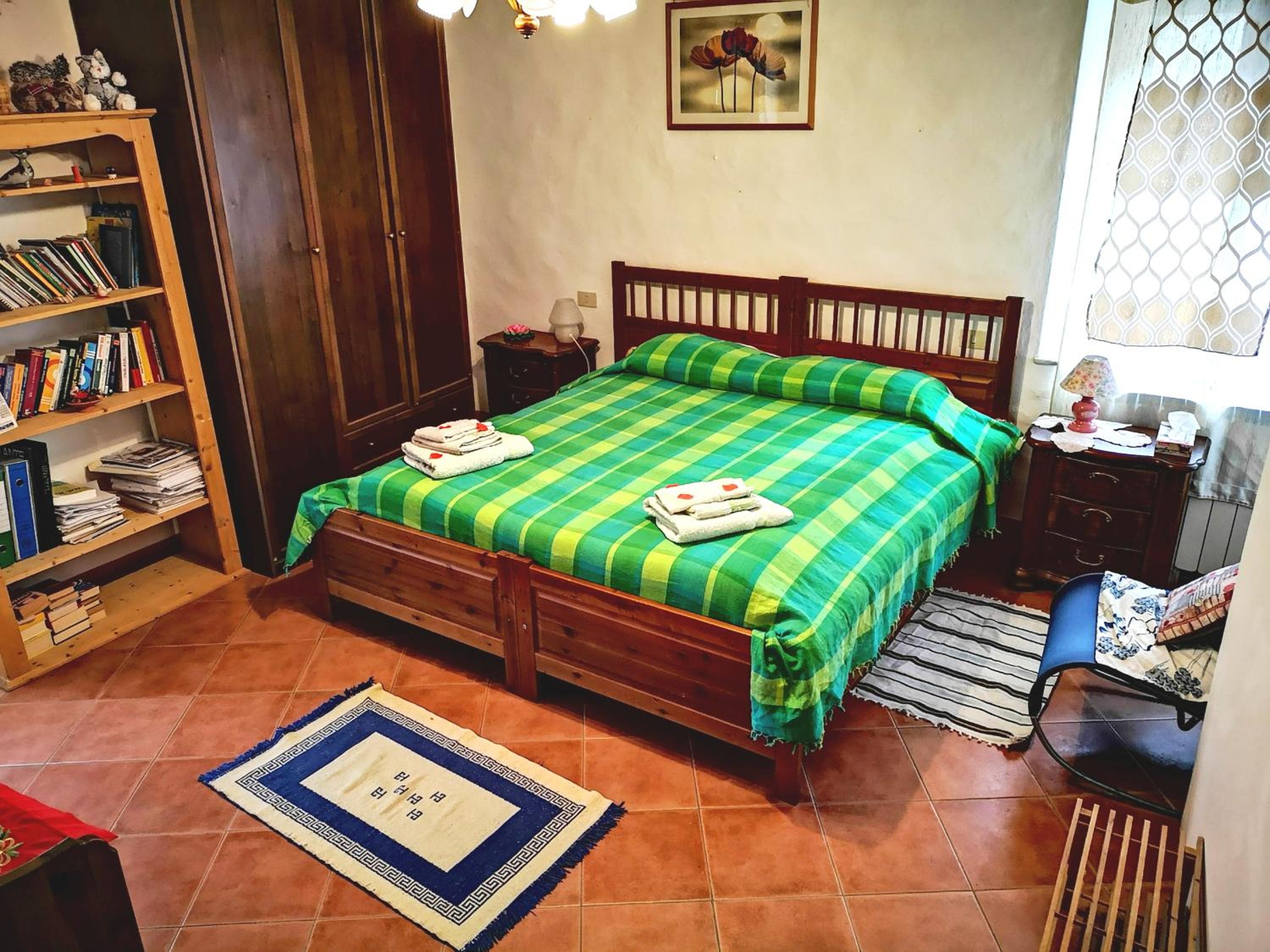 Double Room with Private External Bathroom photo 3