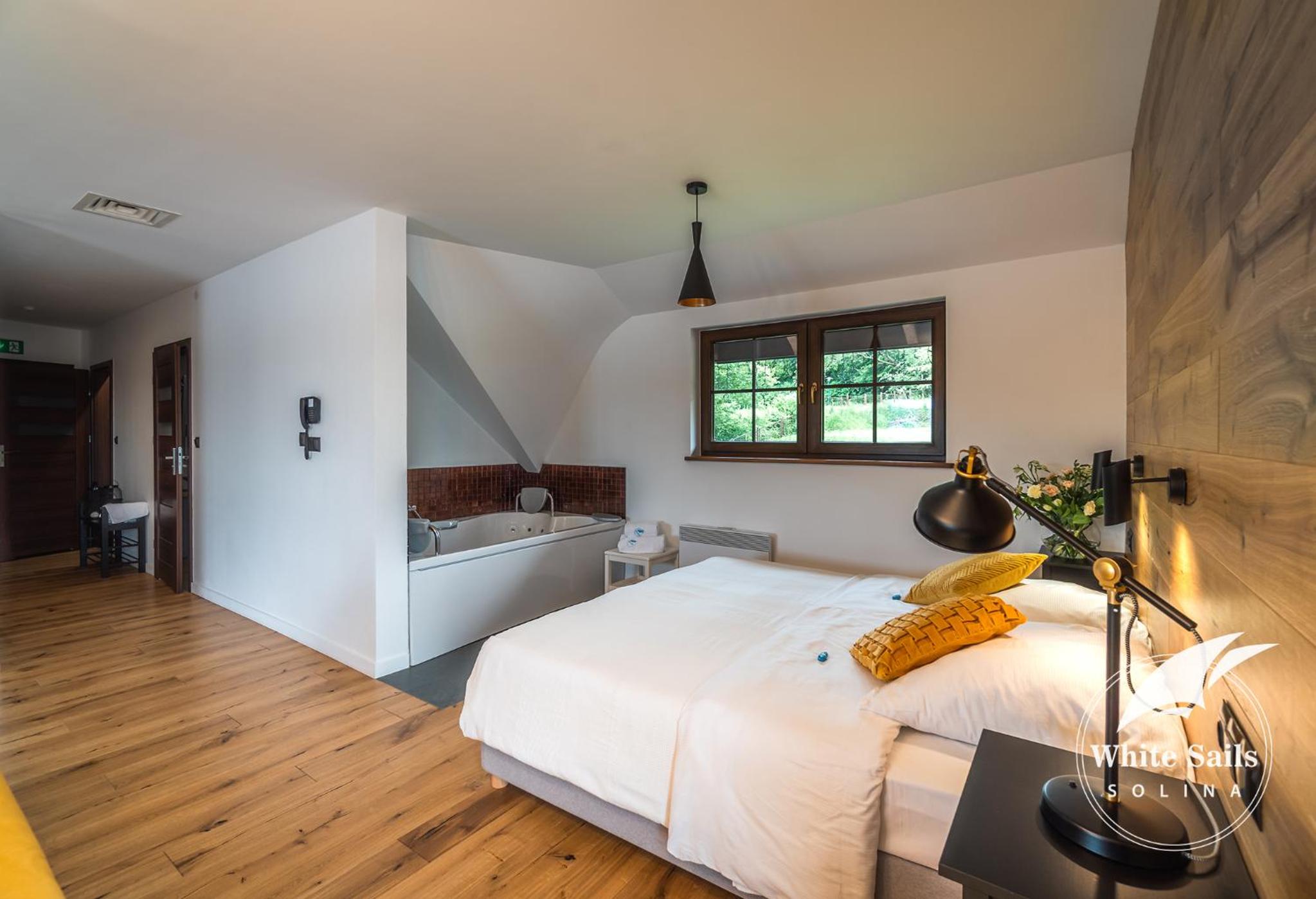 Superior Double Room - Photo 2