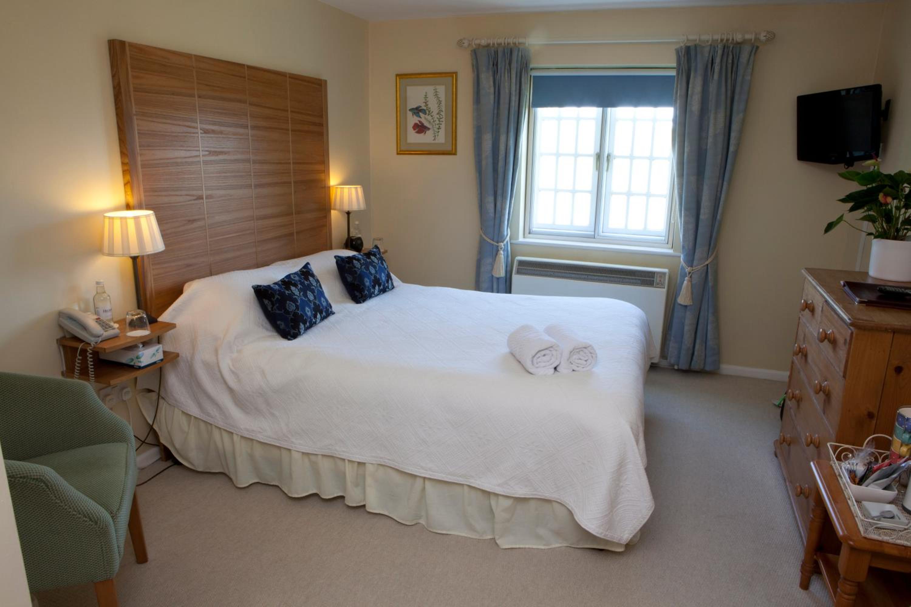 Double or Twin Room photo 2