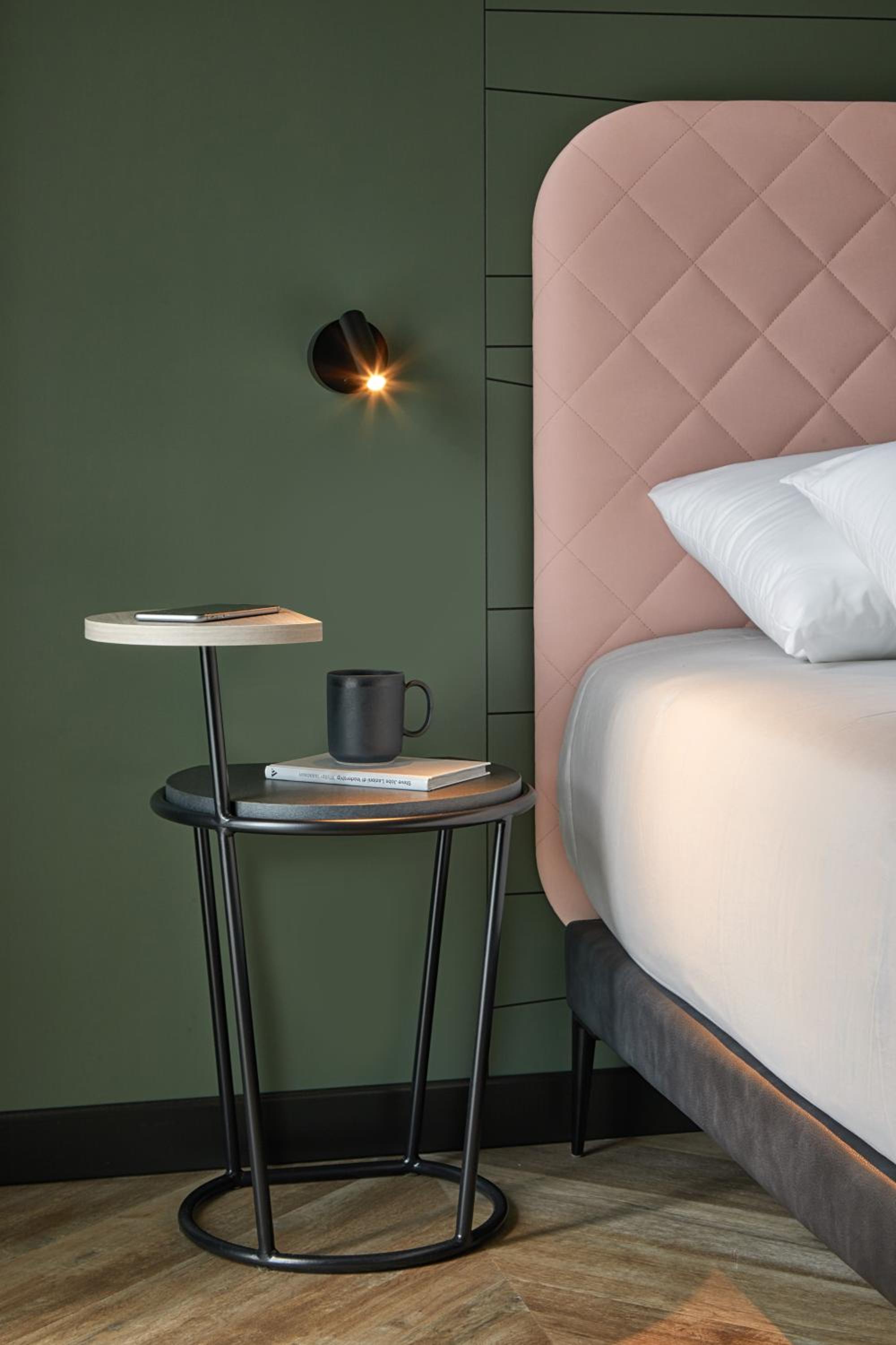 Junior Suite with Turkish Bath - Photo 13