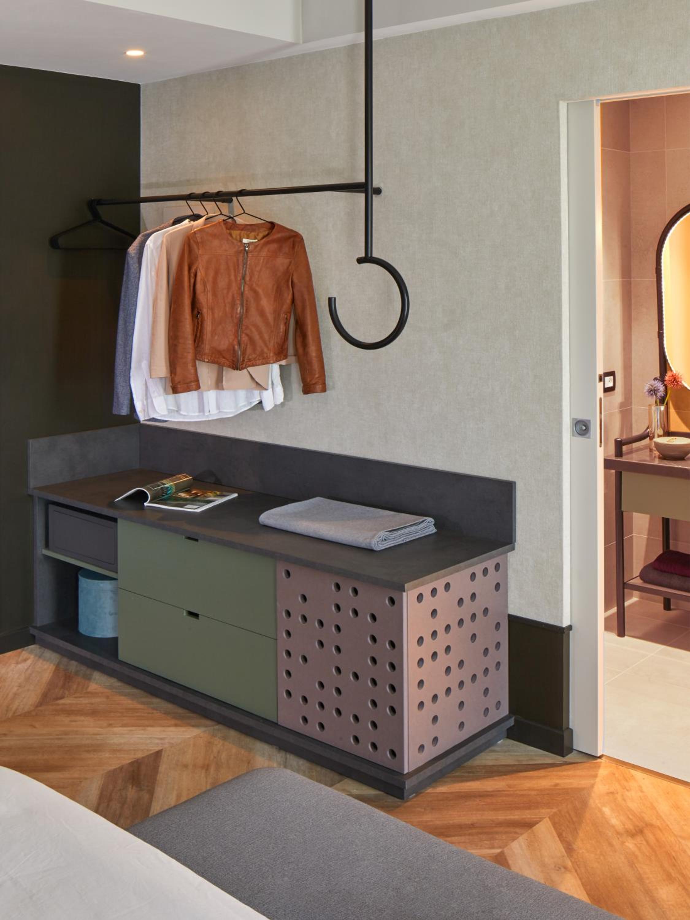 Junior Suite with Turkish Bath - Photo 12