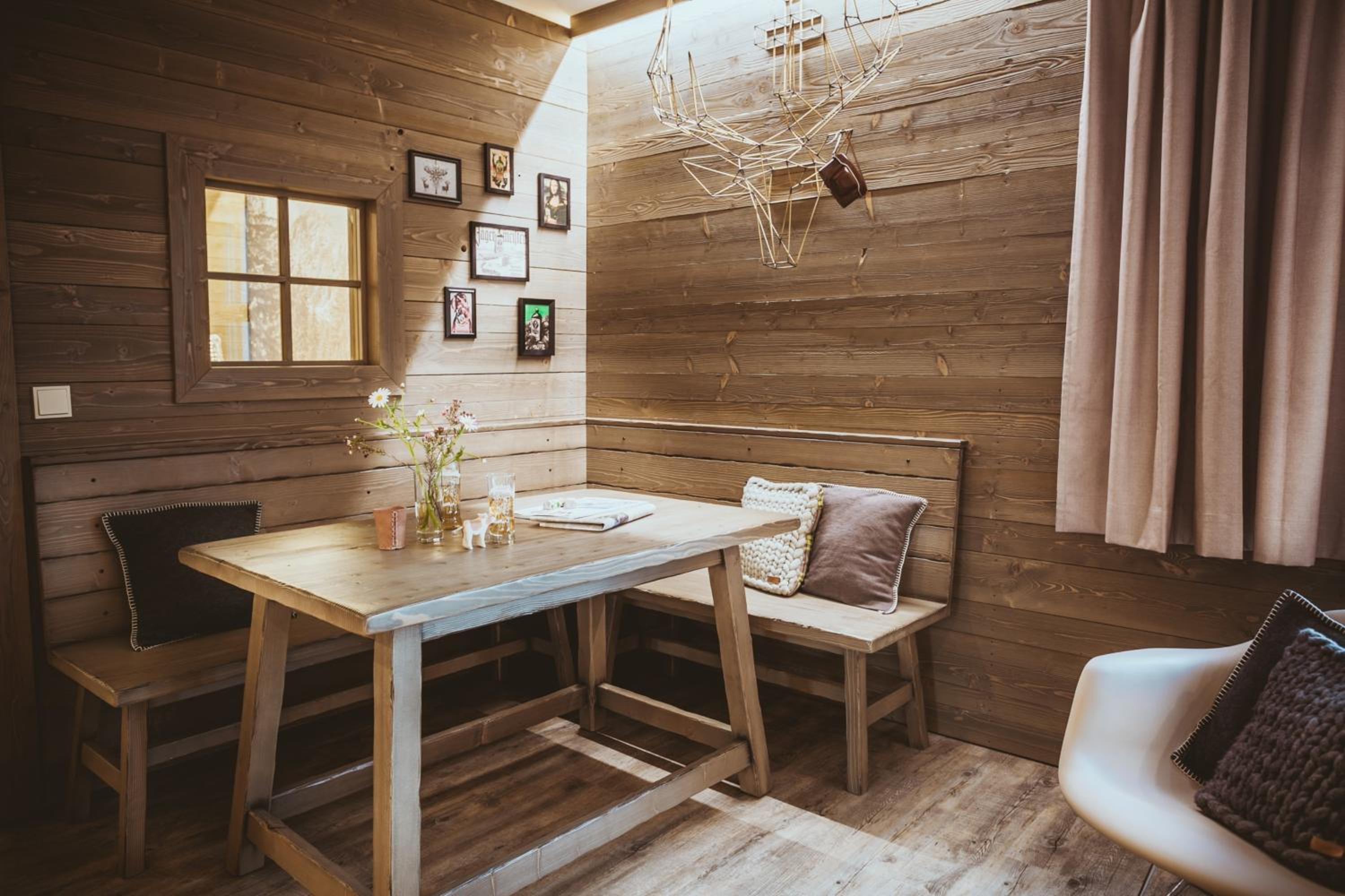 Suite (Cocoon Stadl) photo 3