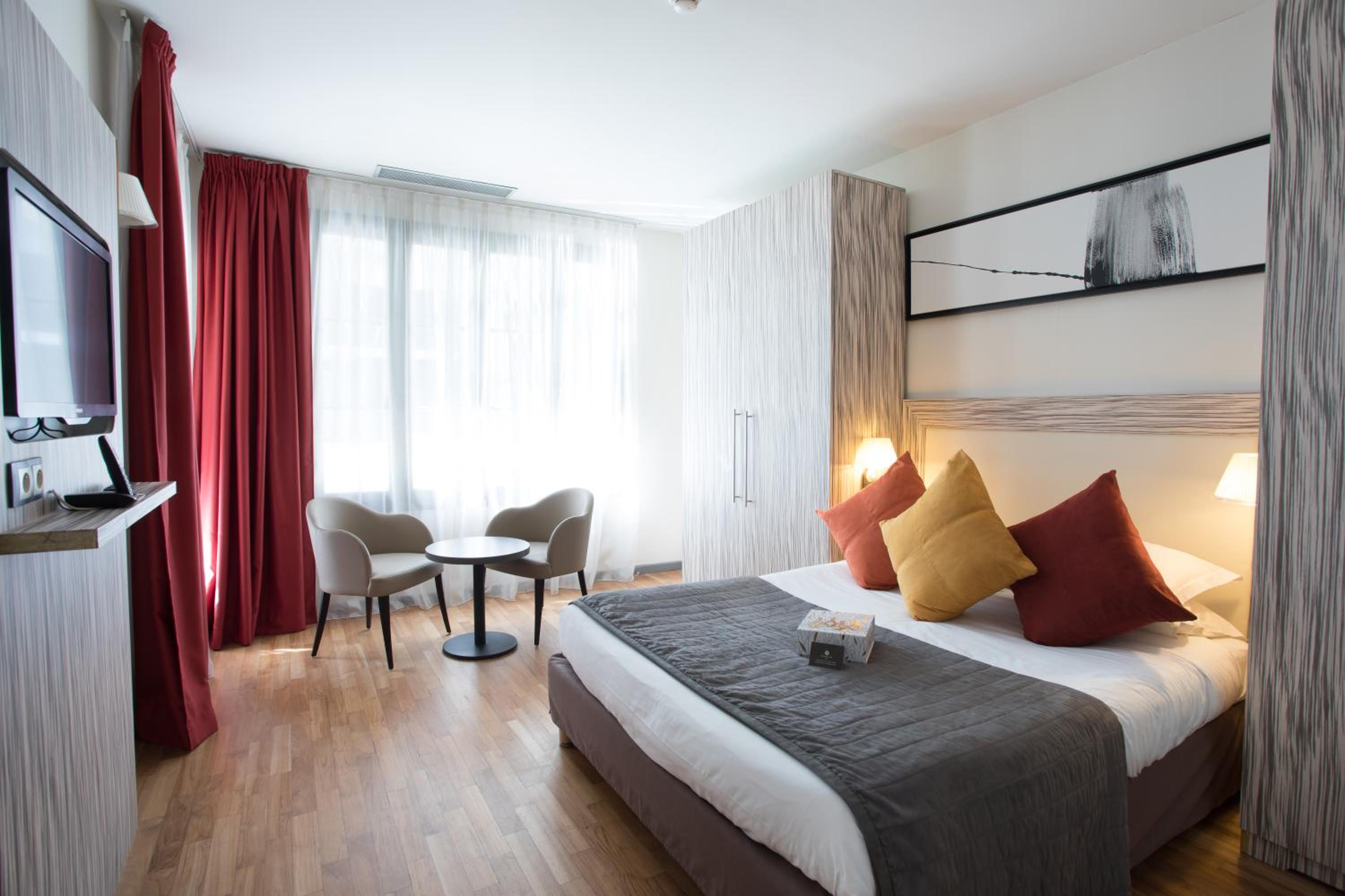 Junior Suite - Free Spa Access - Photo 5