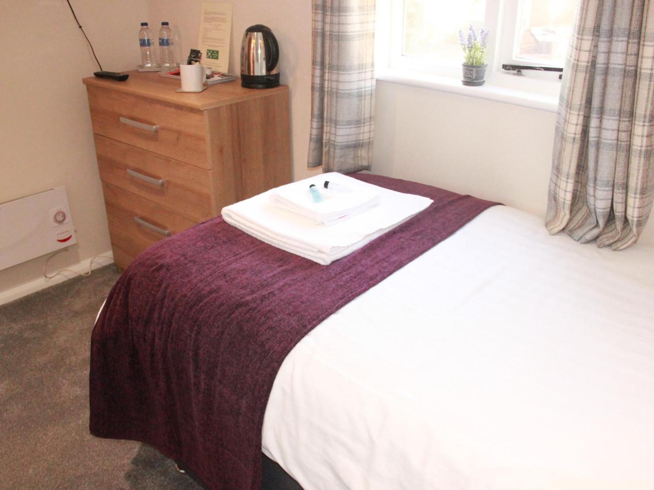 Single Room photo 2
