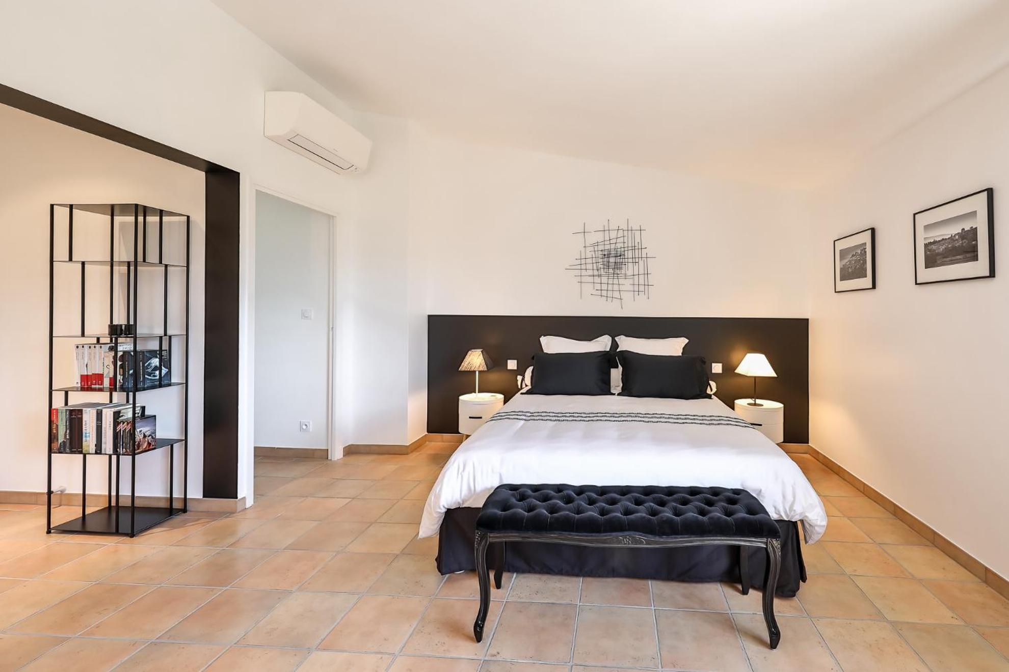 Double Room with Mountain View photo 1