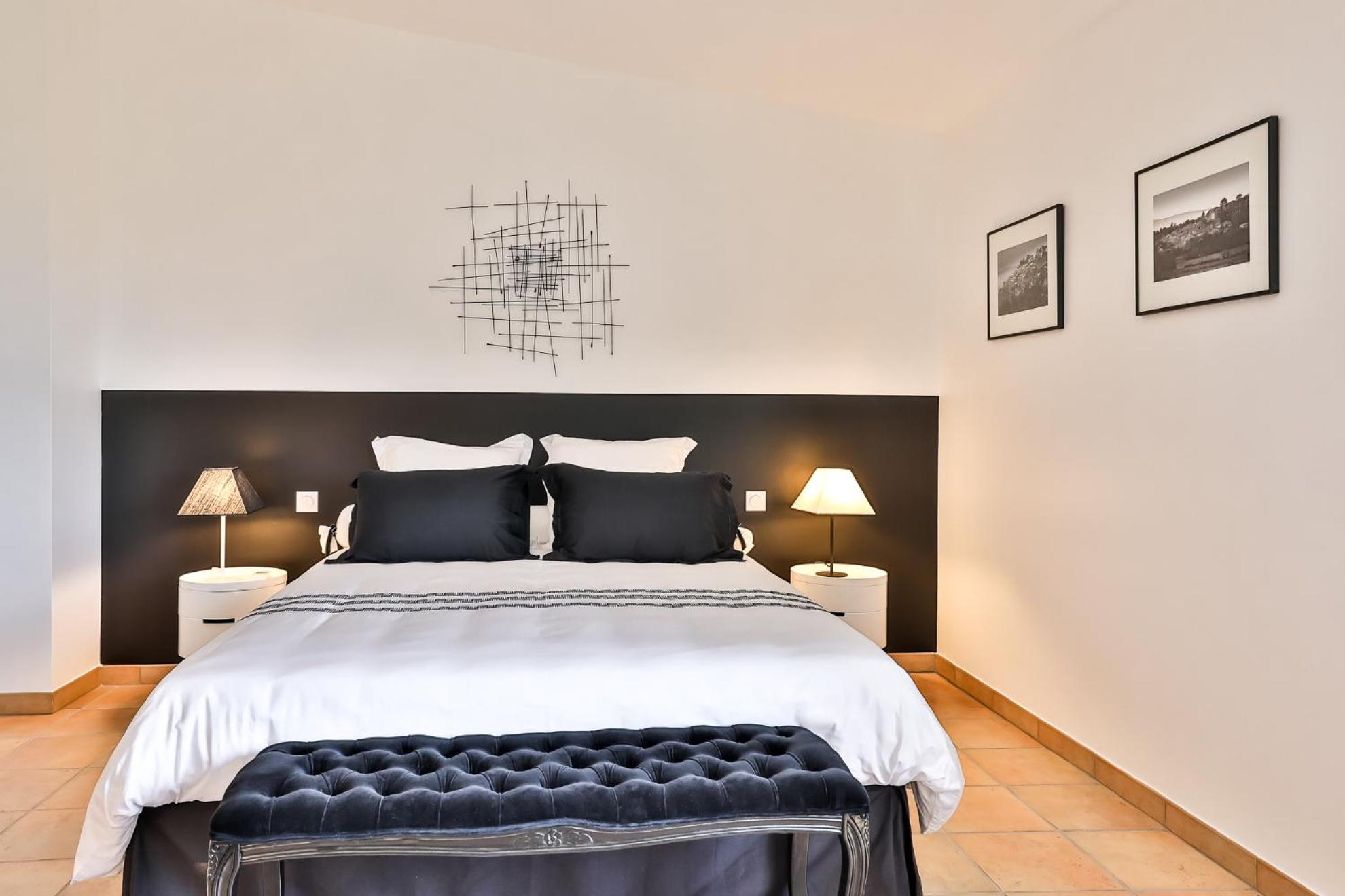 Double Room with Mountain View photo 3