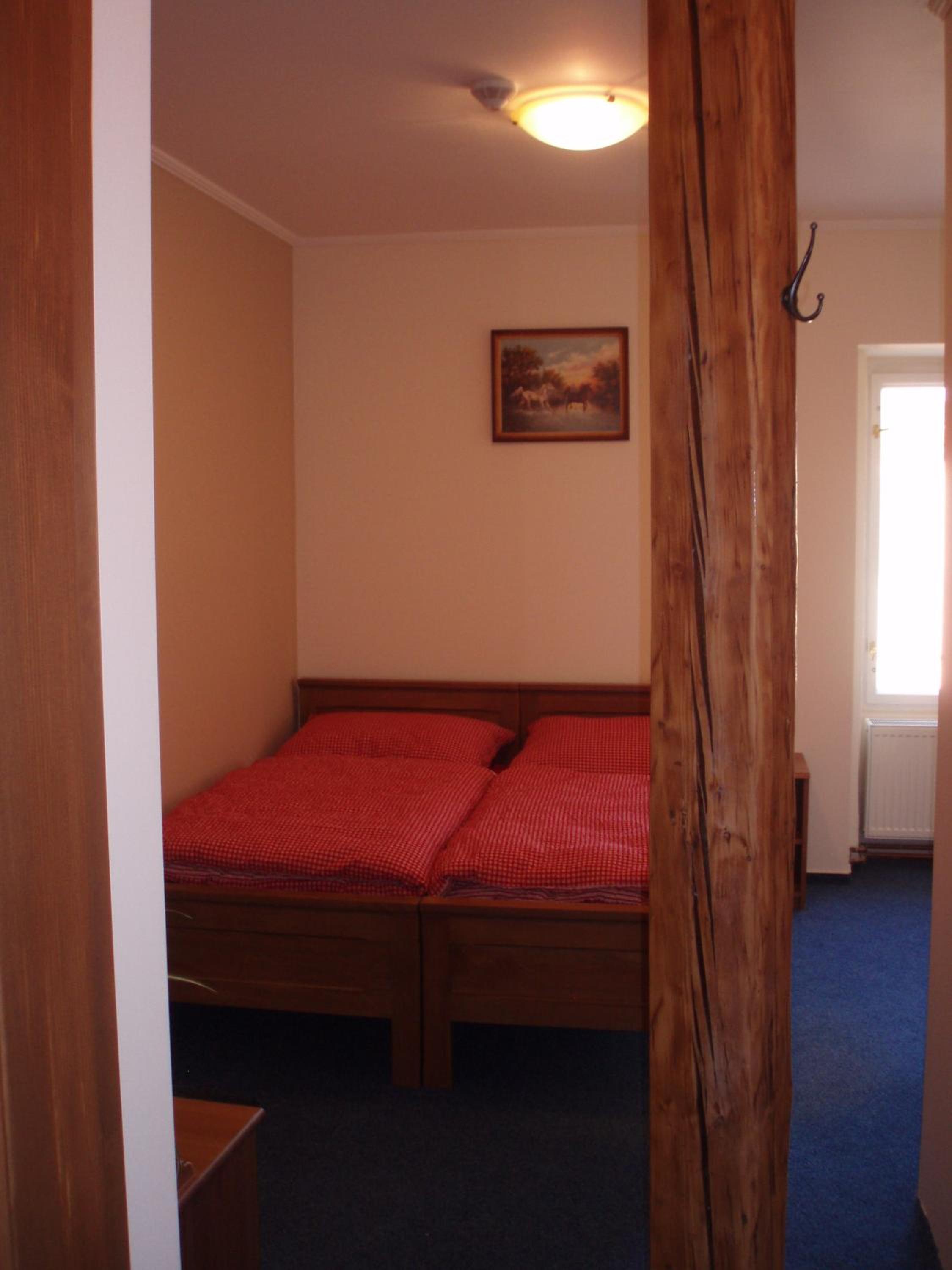 Twin Room photo 1