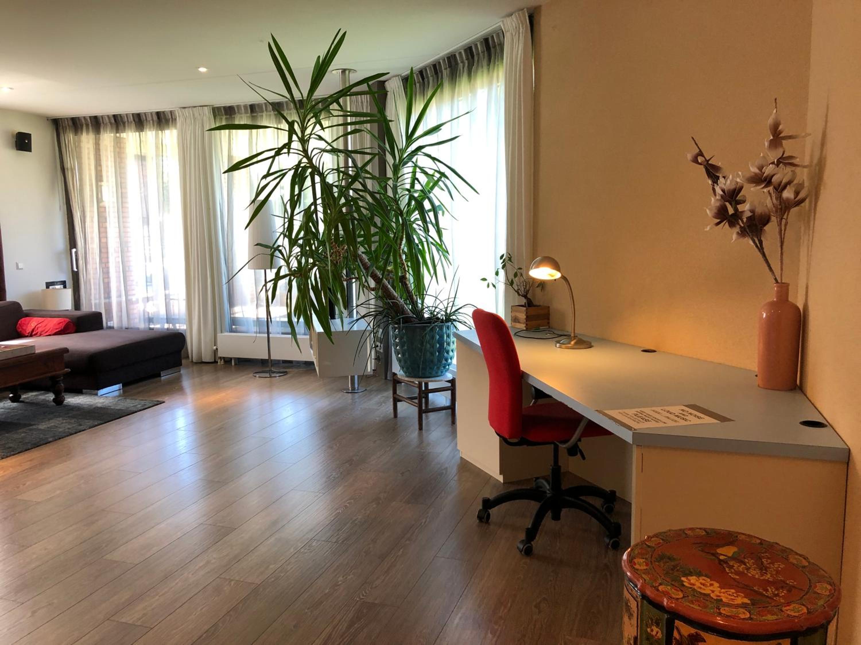 Two-Bedroom Apartment photo 2