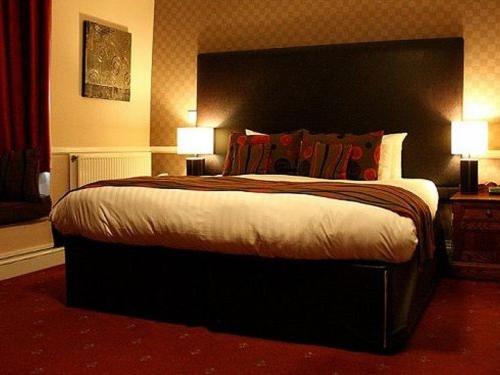 King Suite with Sea View - Photo 1