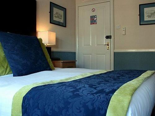 Double Room with Sea View - Photo 1