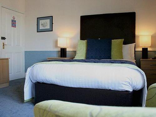 Standard Double Room - Photo 1