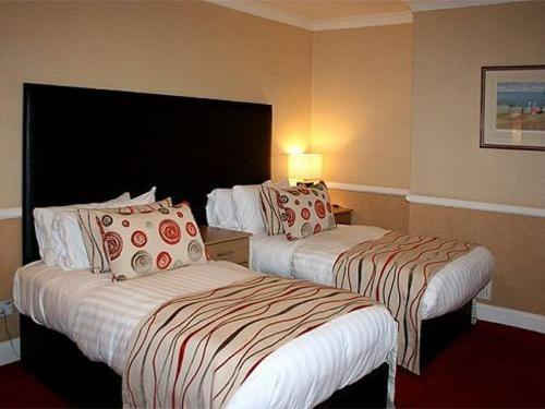 Standard King Room - Photo 1