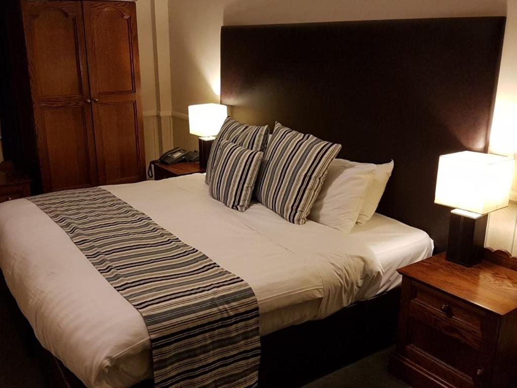 King Room photo 1