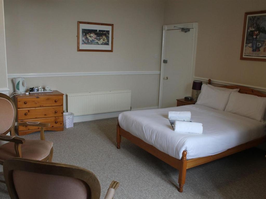 Superior Double Room - Photo 1