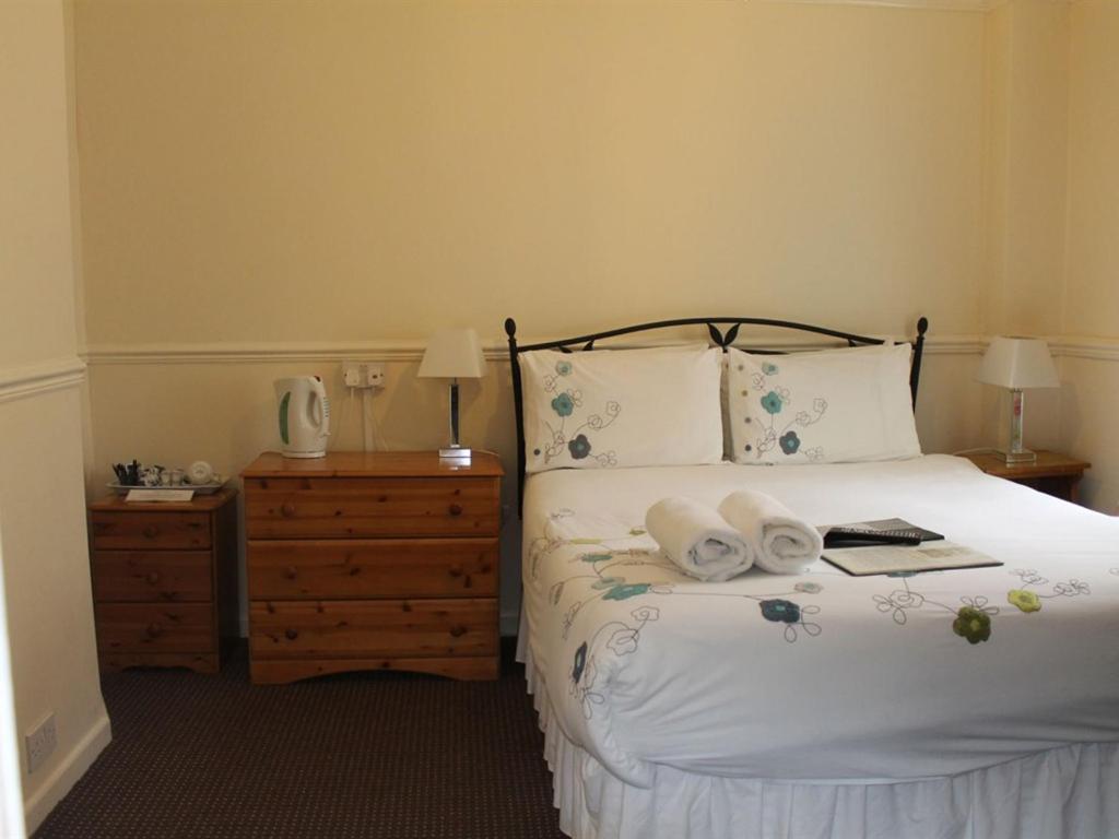 Standard Double Room - Photo 1