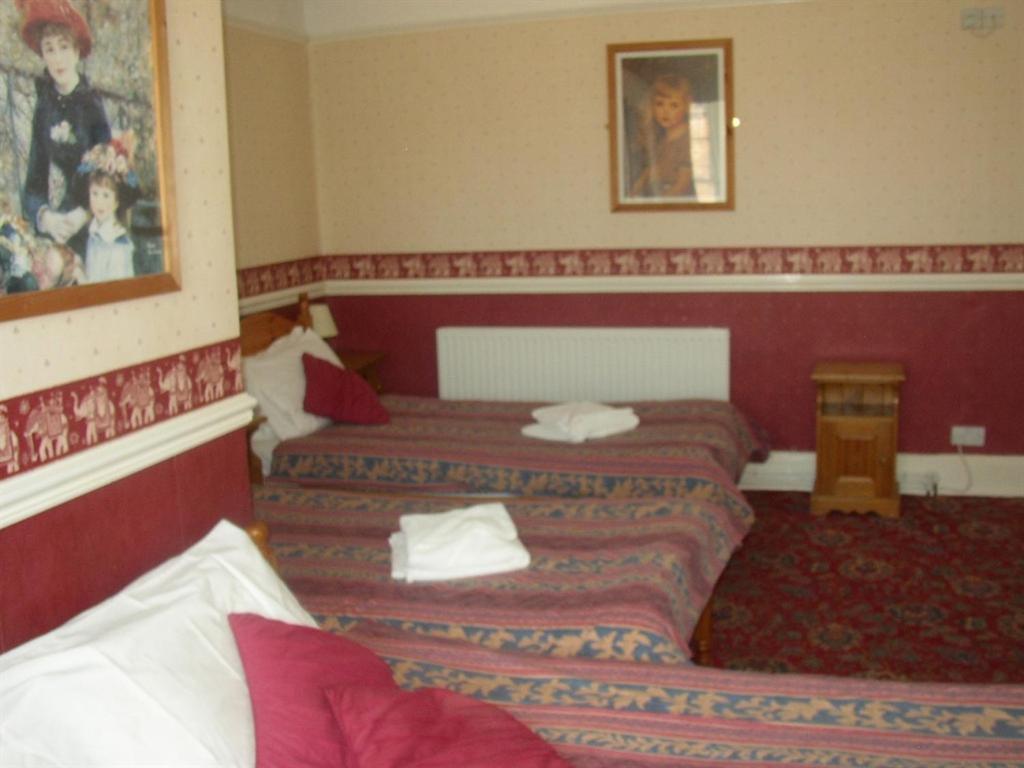 Standard Quadruple Room - Photo 5
