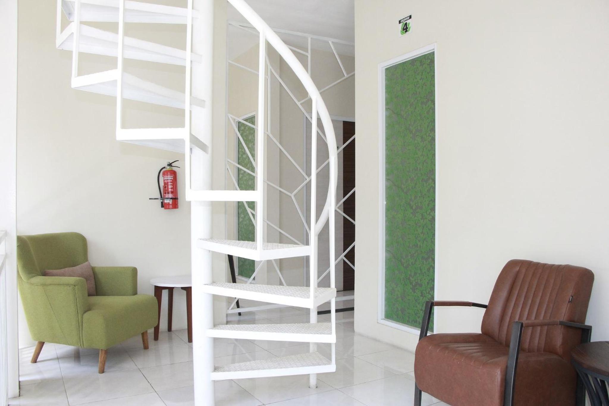 Deluxe Room photo 2