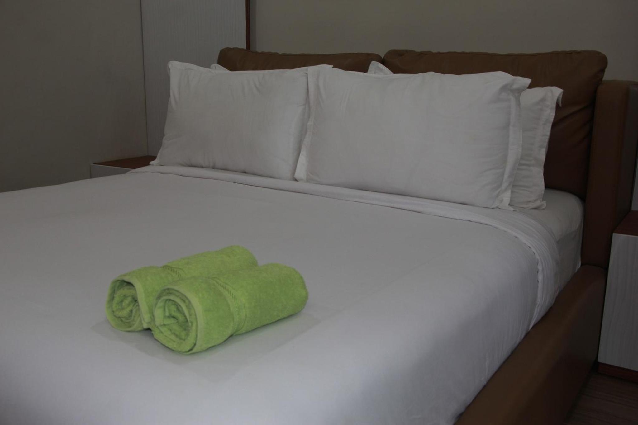 Deluxe Room photo 1