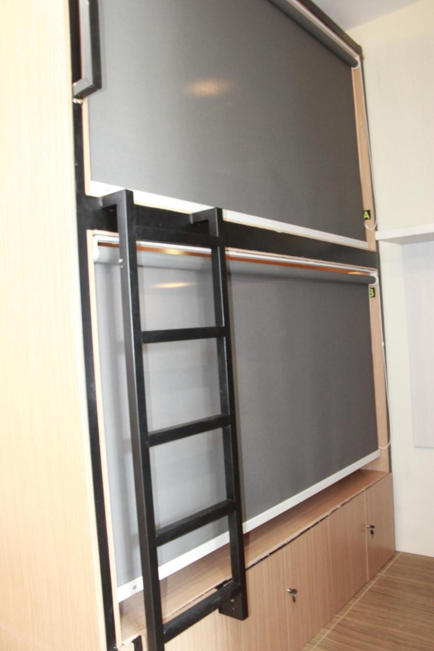 4-Bed Female Dormitory Room photo 3
