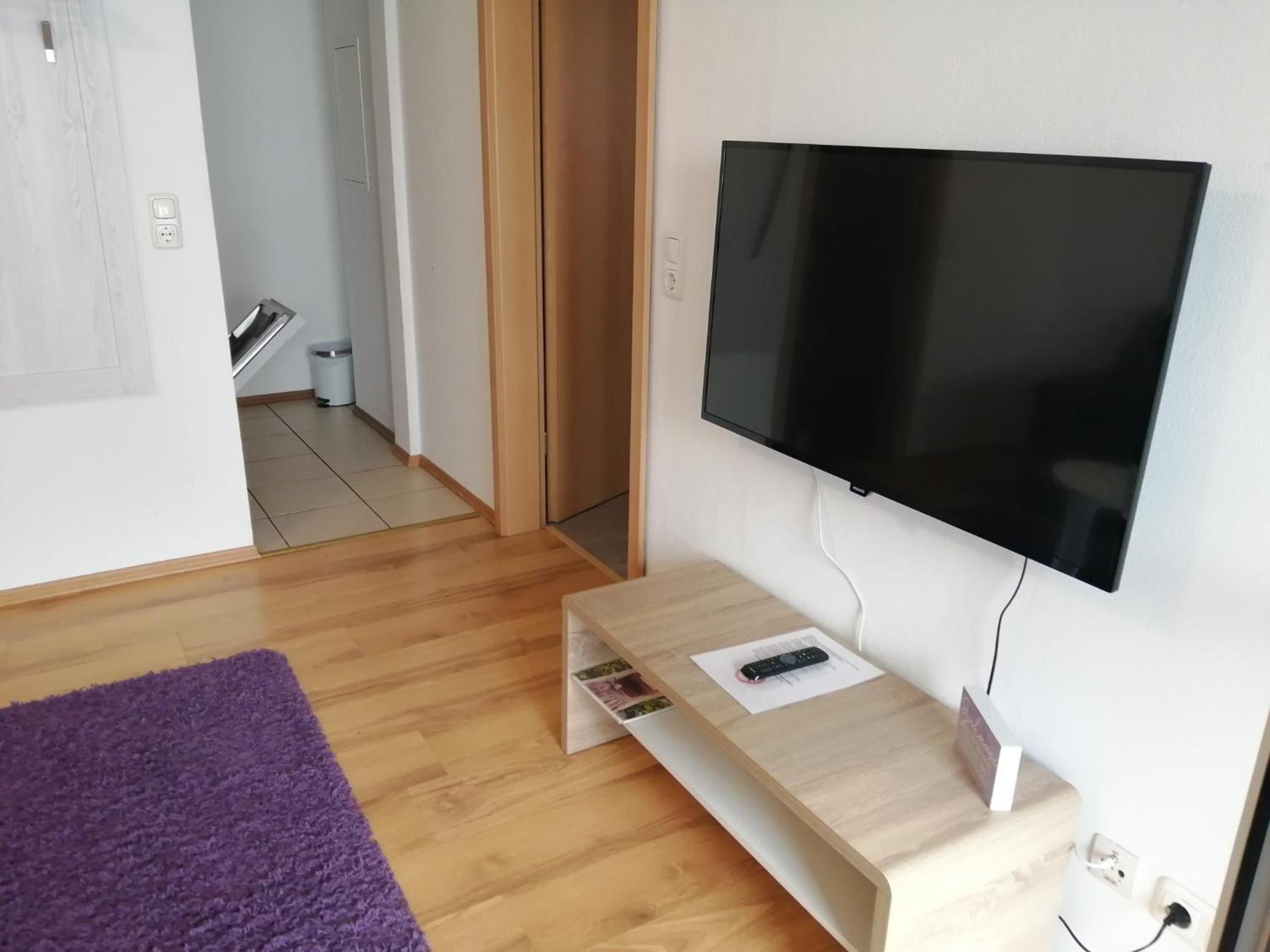 Apartment - Photo 2