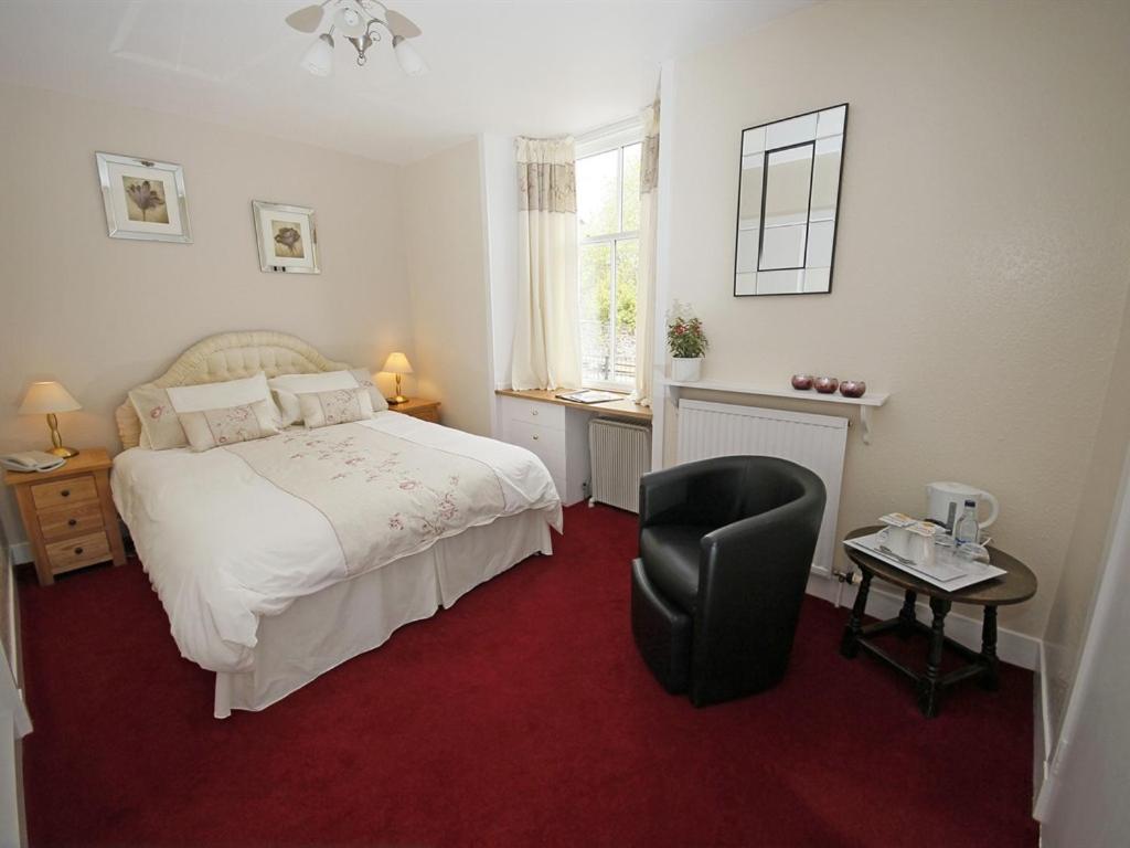 Standard Double Room photo 2