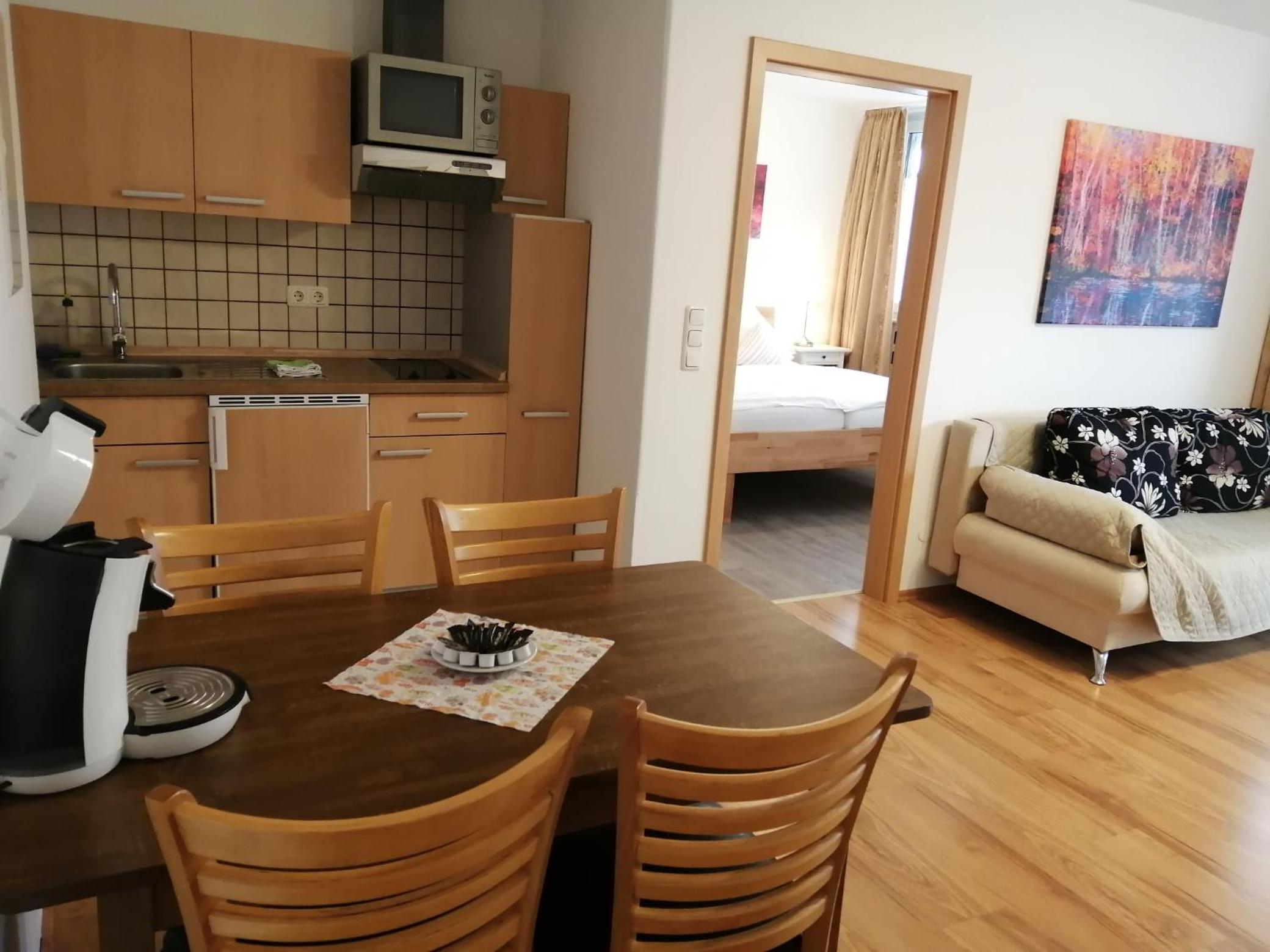 Apartment - Photo 5