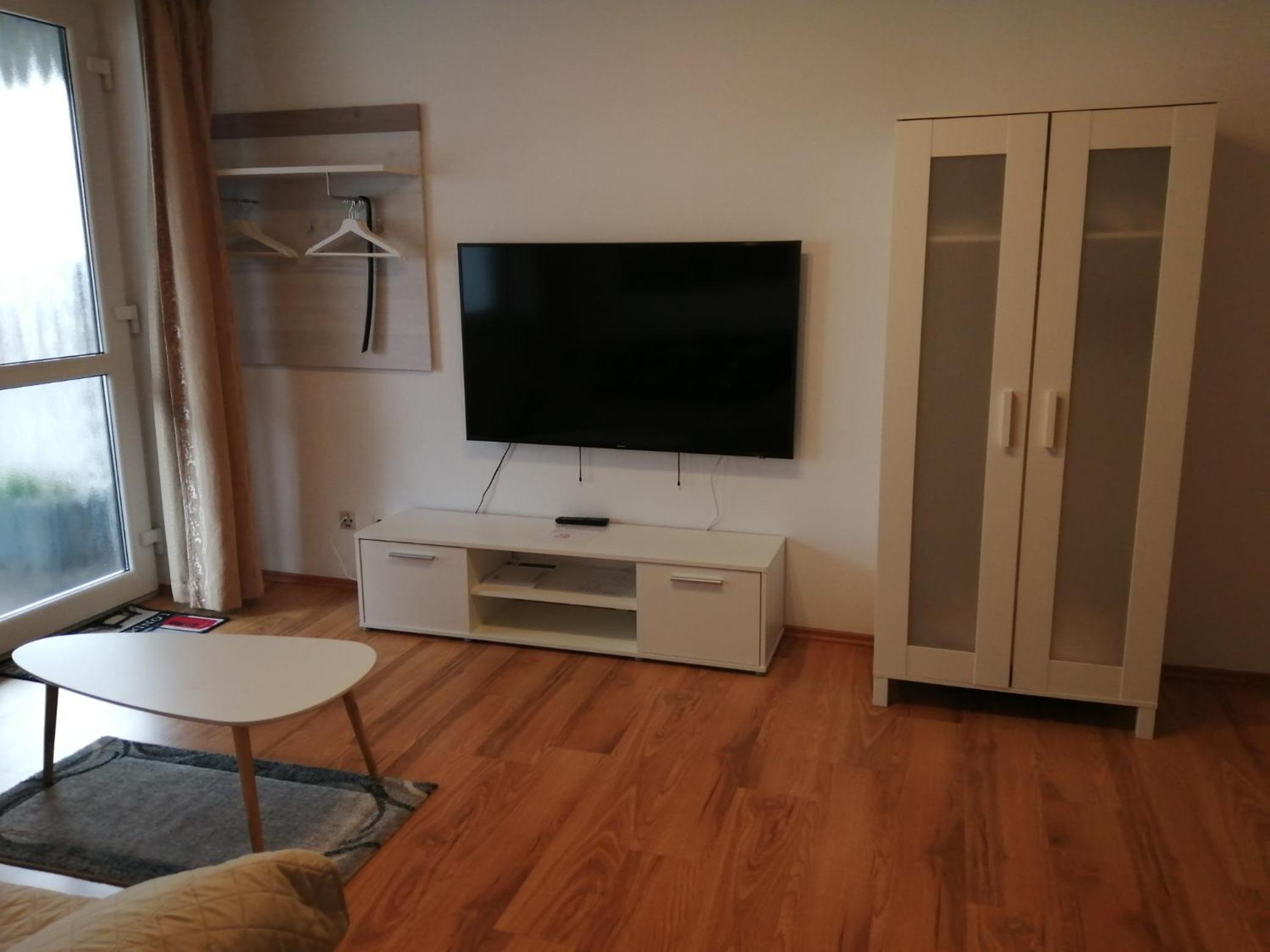 Apartment - Photo 1