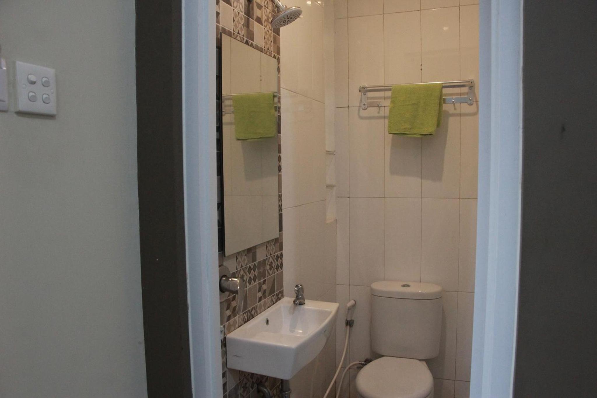 Single Room photo 2