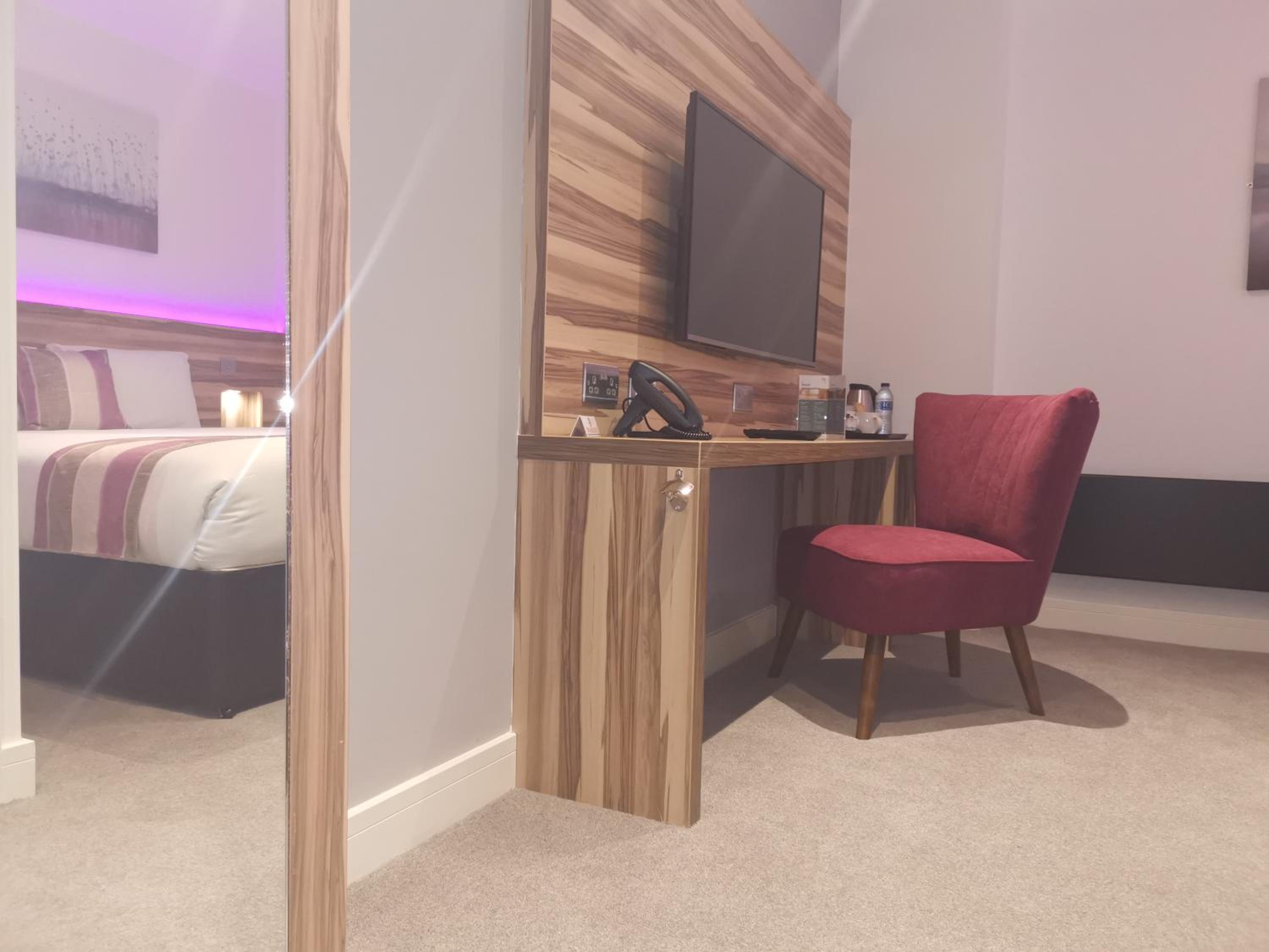 King Room photo 2
